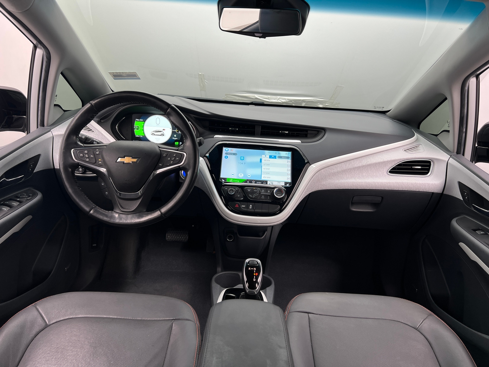Thumbnail: 2019 Chevrolet Bolt EV - 2