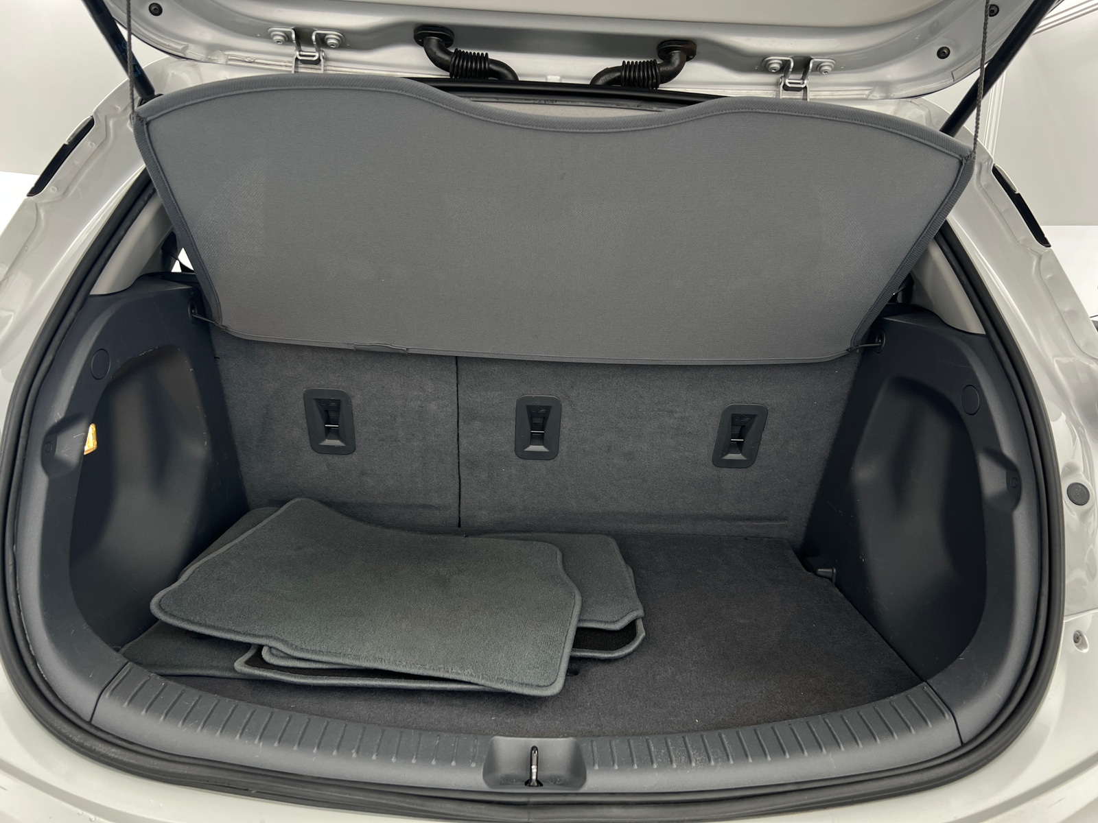 Thumbnail: 2019 Chevrolet Bolt EV - 6