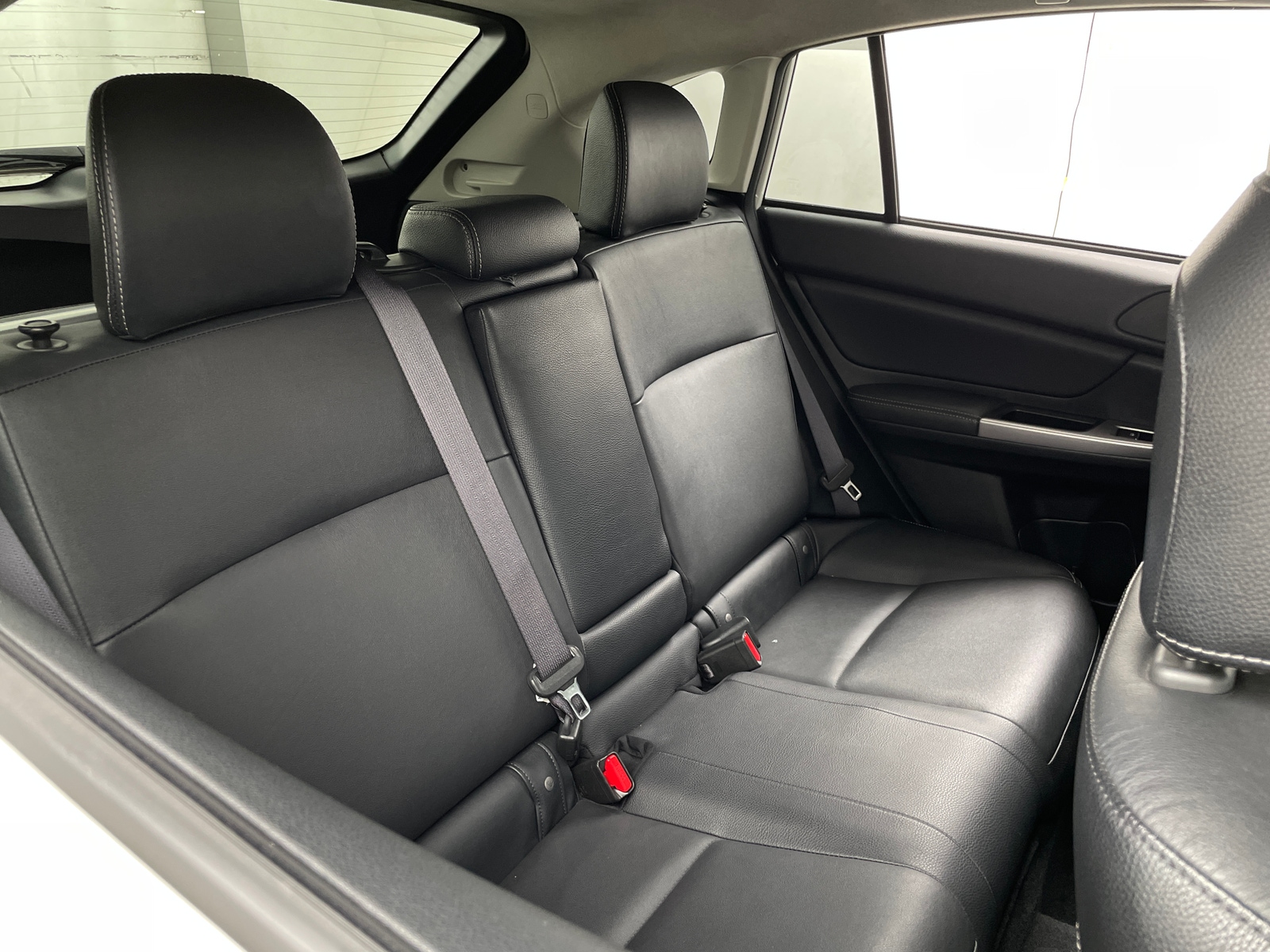 Thumbnail: 2015 Subaru XV Crosstrek - 5