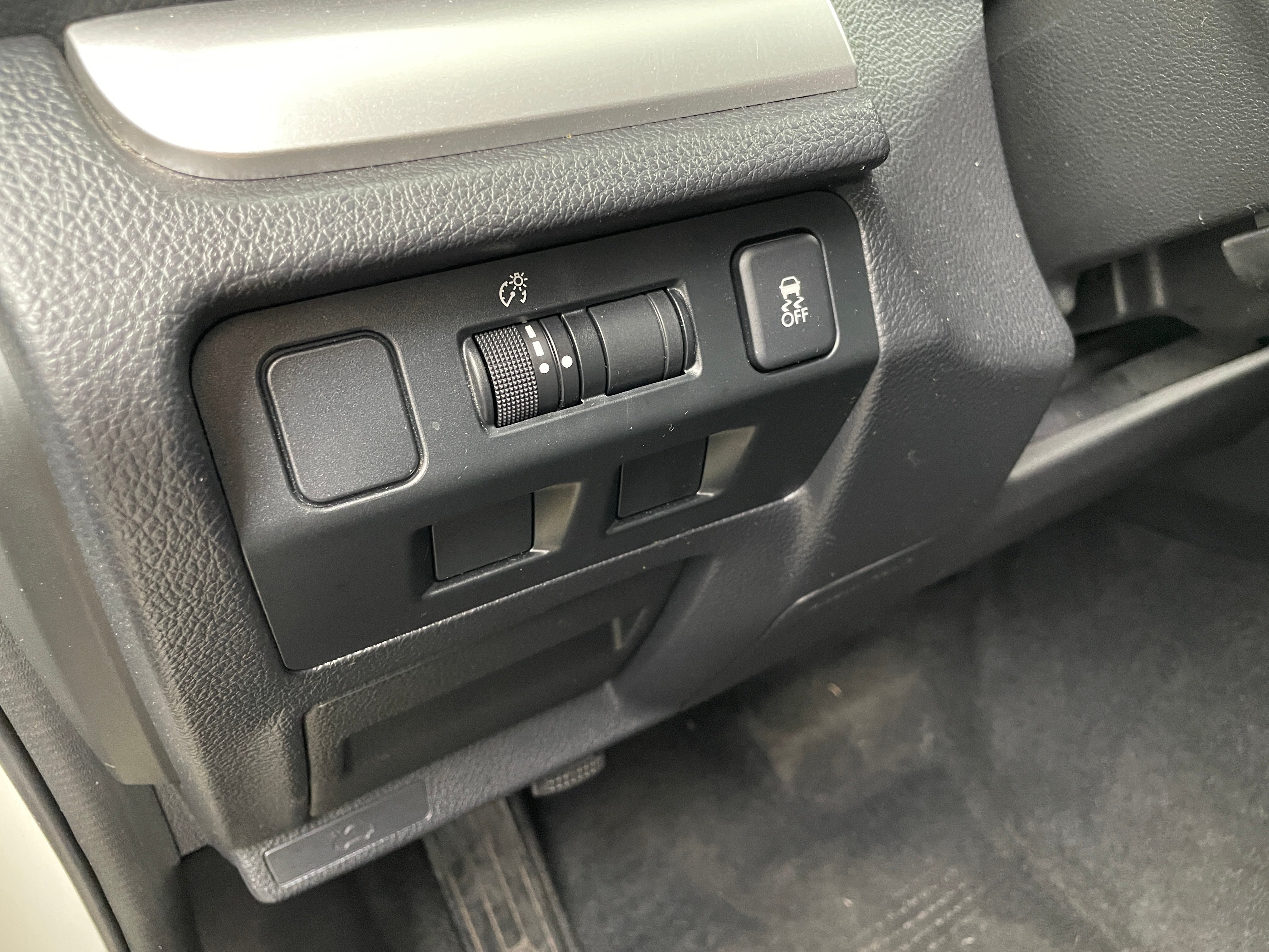 2015 Subaru XV Crosstrek