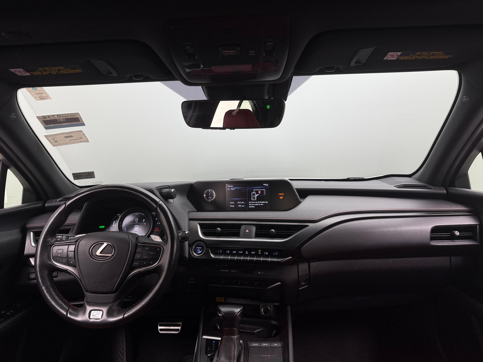 Thumbnail: 2019 Lexus UX - 2