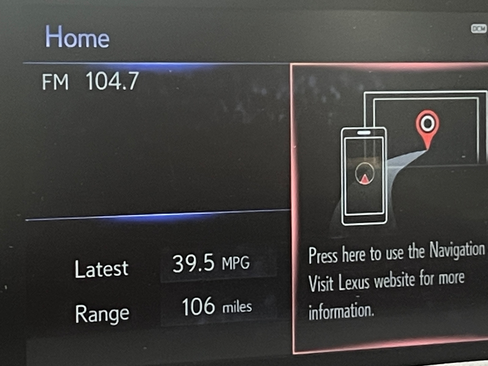 Thumbnail: 2019 Lexus UX - 3