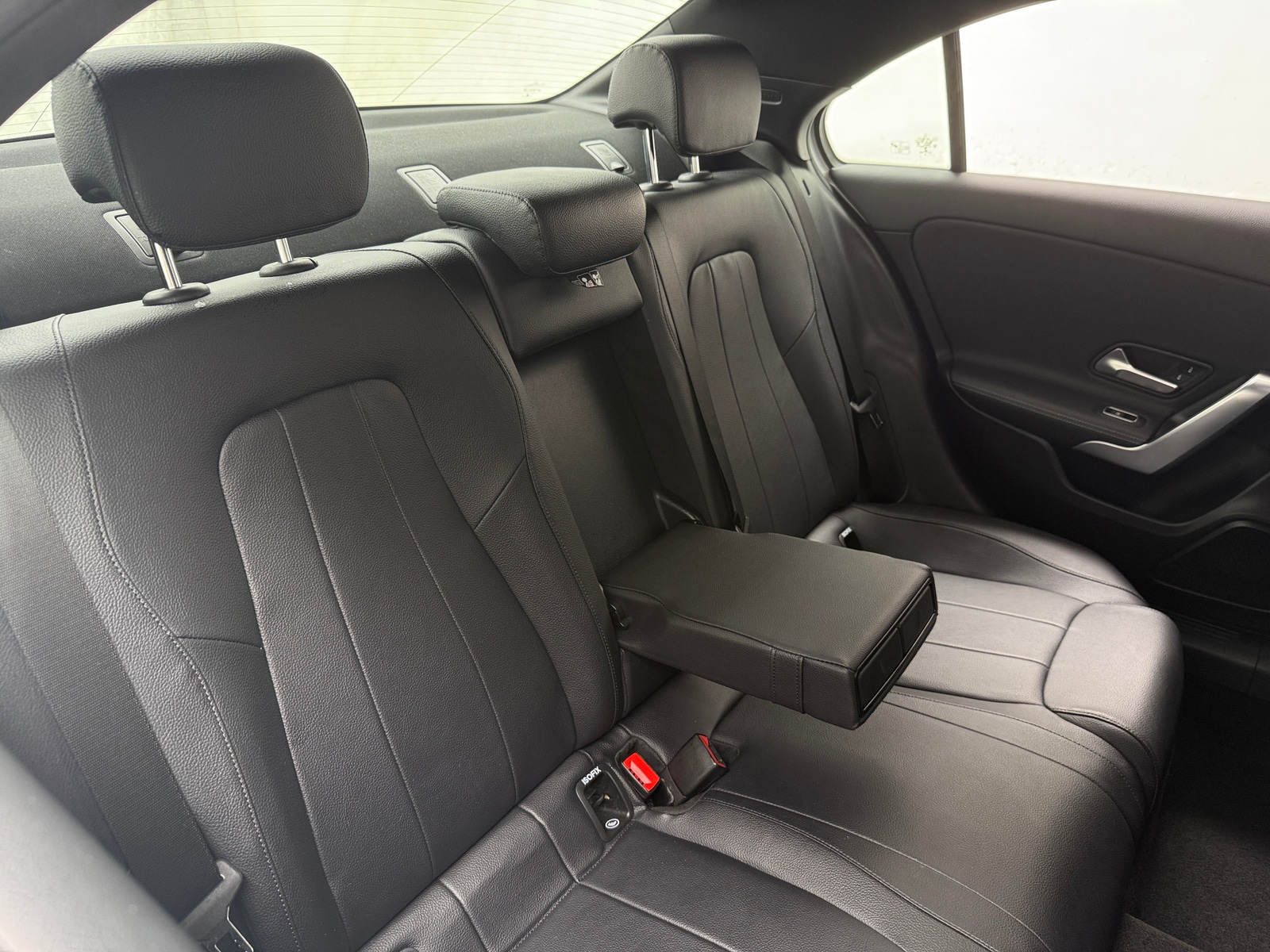 Thumbnail: 2019 Mercedes-Benz A-Class - 5