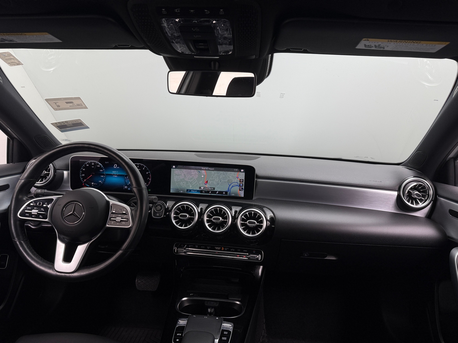 Thumbnail: 2019 Mercedes-Benz A-Class - 2