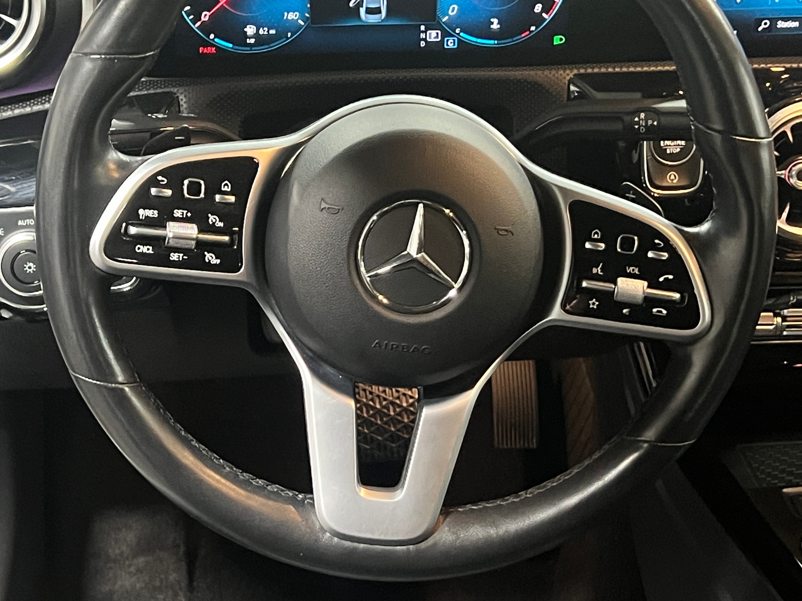 Thumbnail: 2019 Mercedes-Benz A-Class - 4