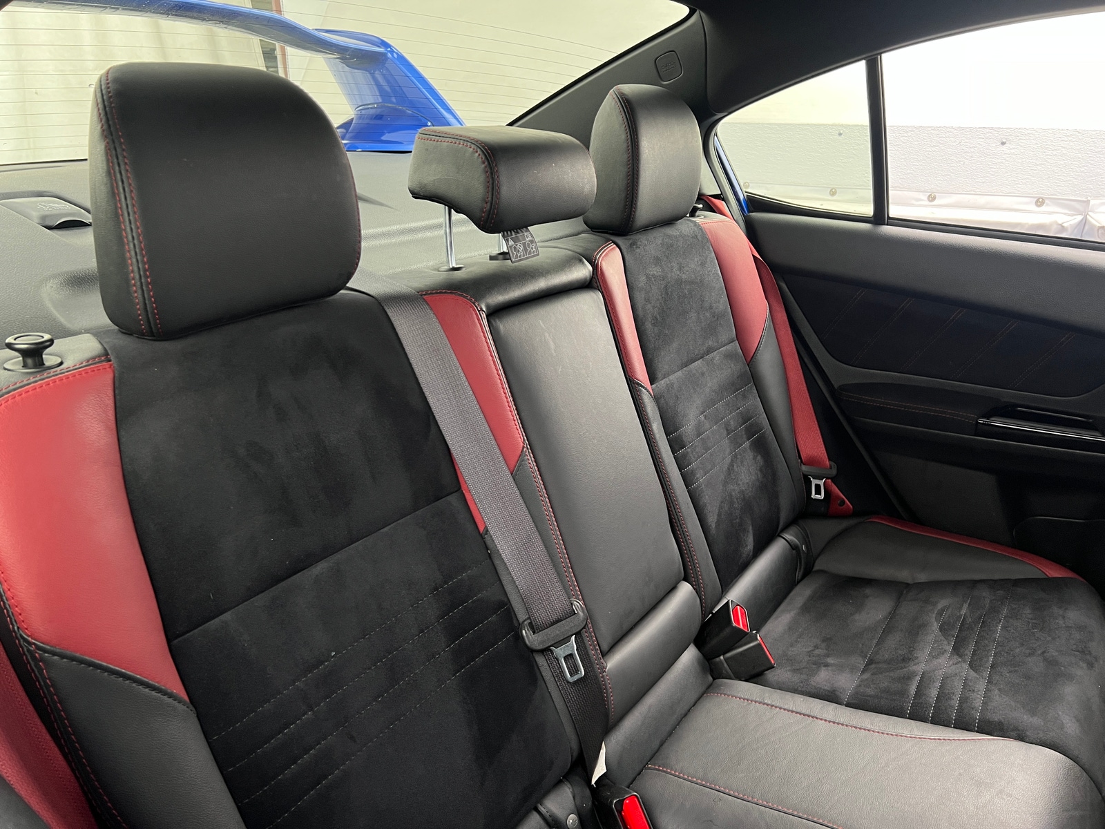 Thumbnail: 2018 Subaru WRX - 5