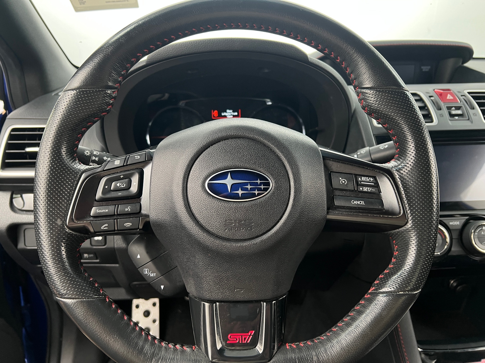 Thumbnail: 2018 Subaru WRX - 4