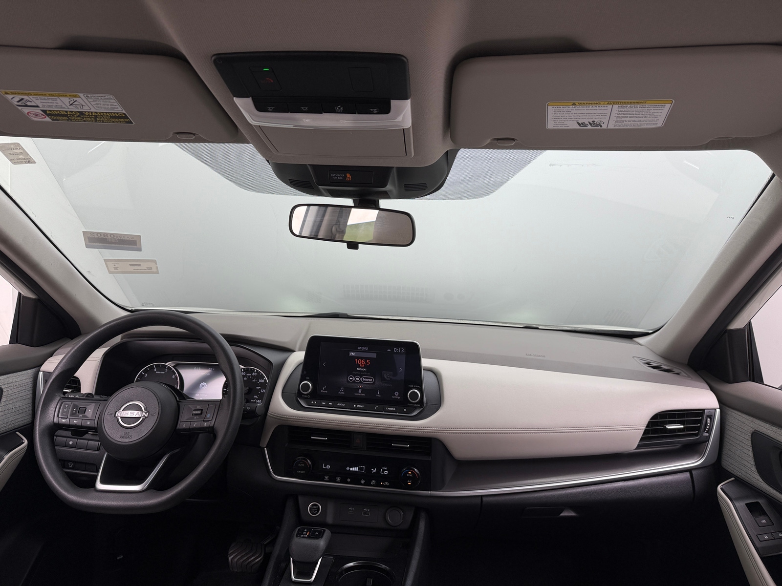 Thumbnail: 2023 Nissan Rogue - 3