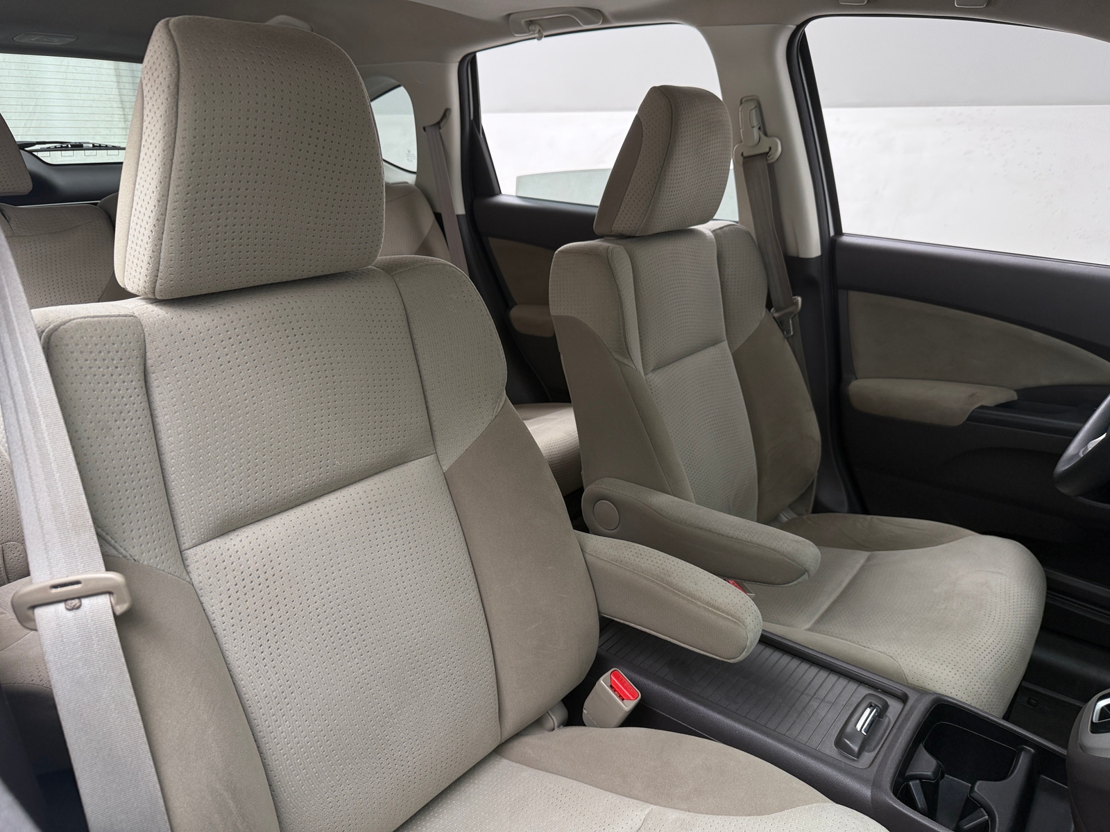 Thumbnail: 2014 Honda CR-V - 2