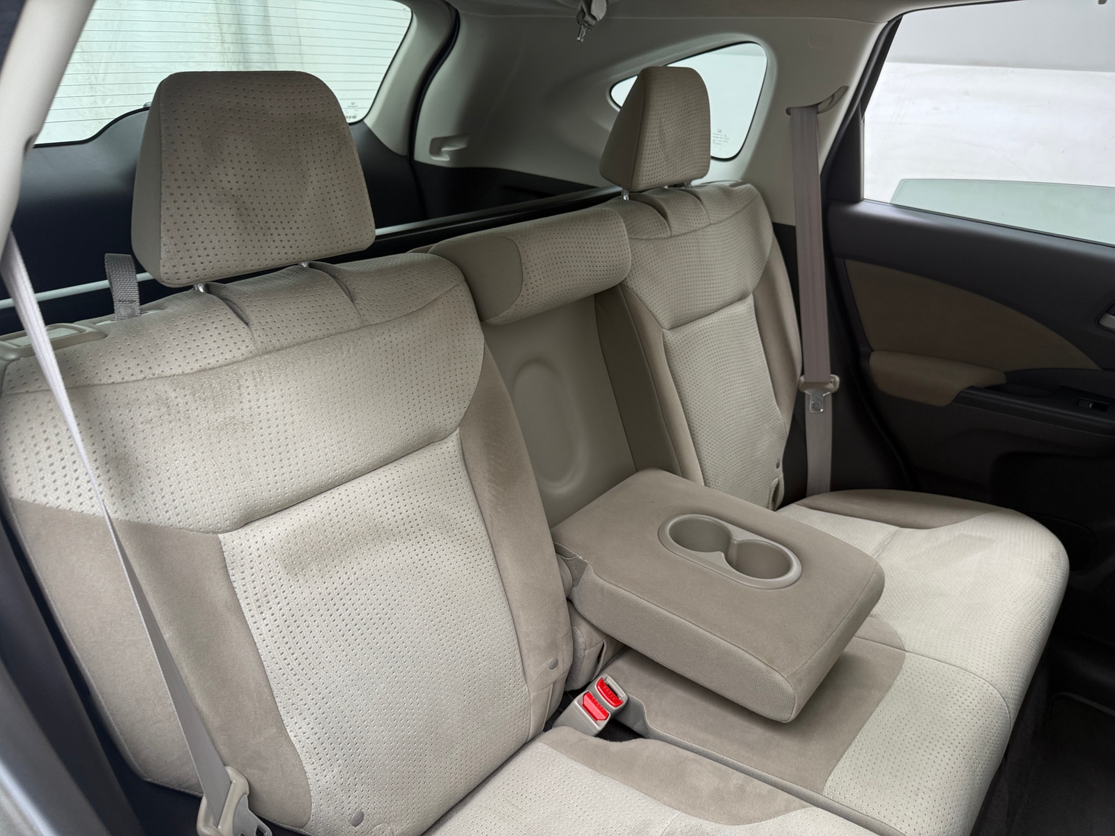 Thumbnail: 2014 Honda CR-V - 6