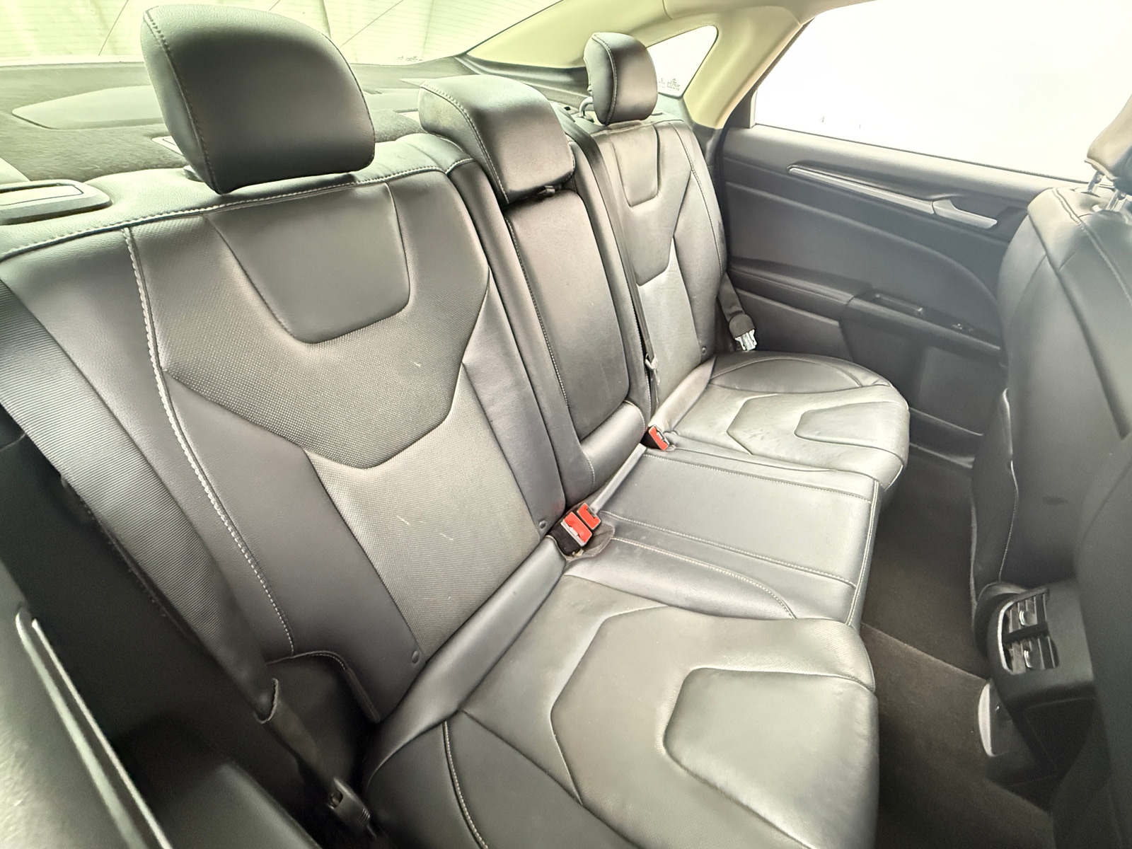 Thumbnail: 2019 Ford Fusion - 5