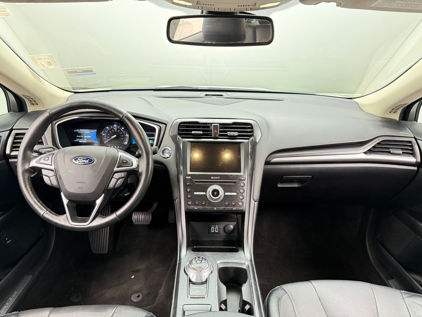 Thumbnail: 2019 Ford Fusion - 2