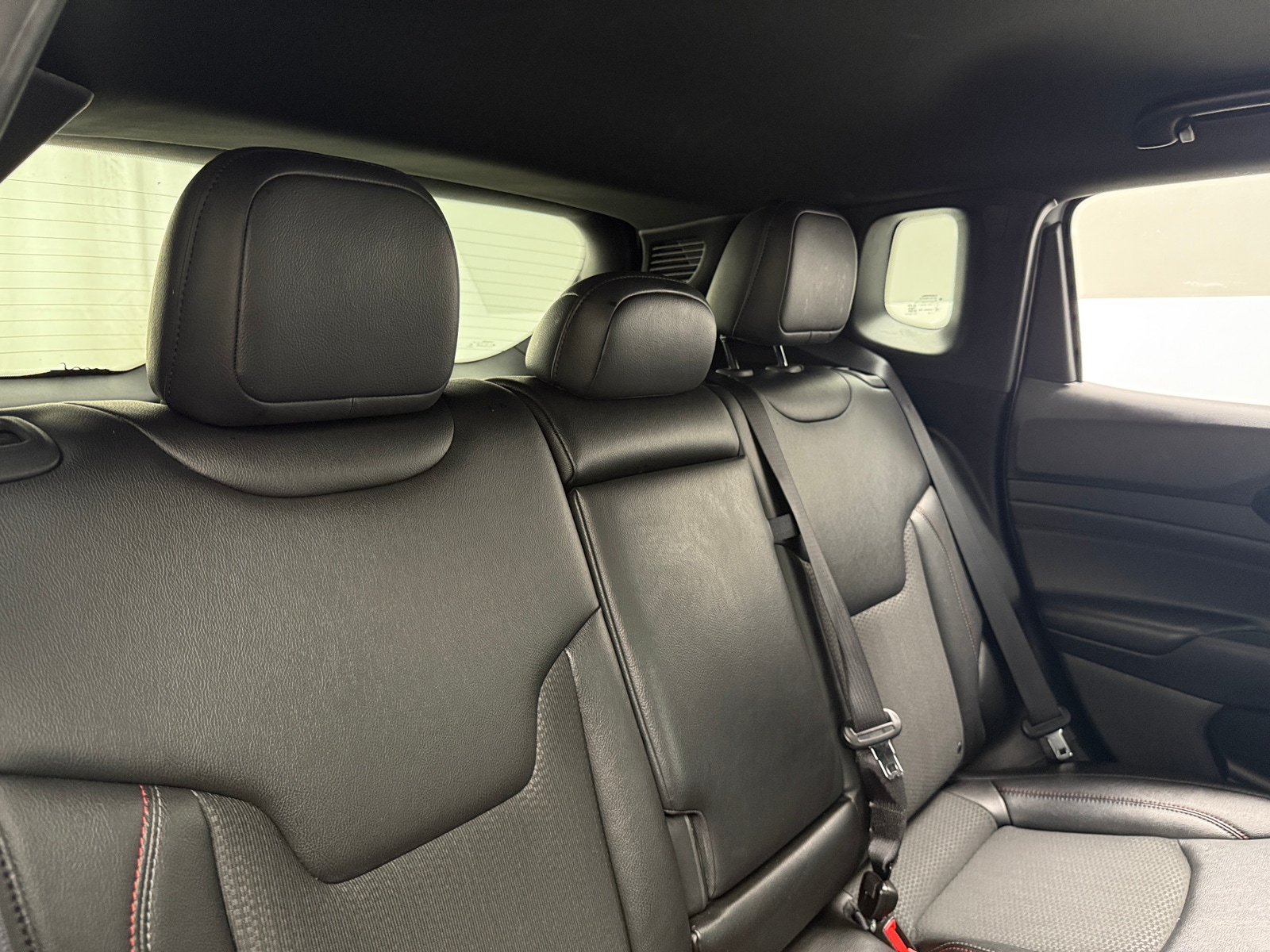 Thumbnail: 2024 Jeep Compass - 5