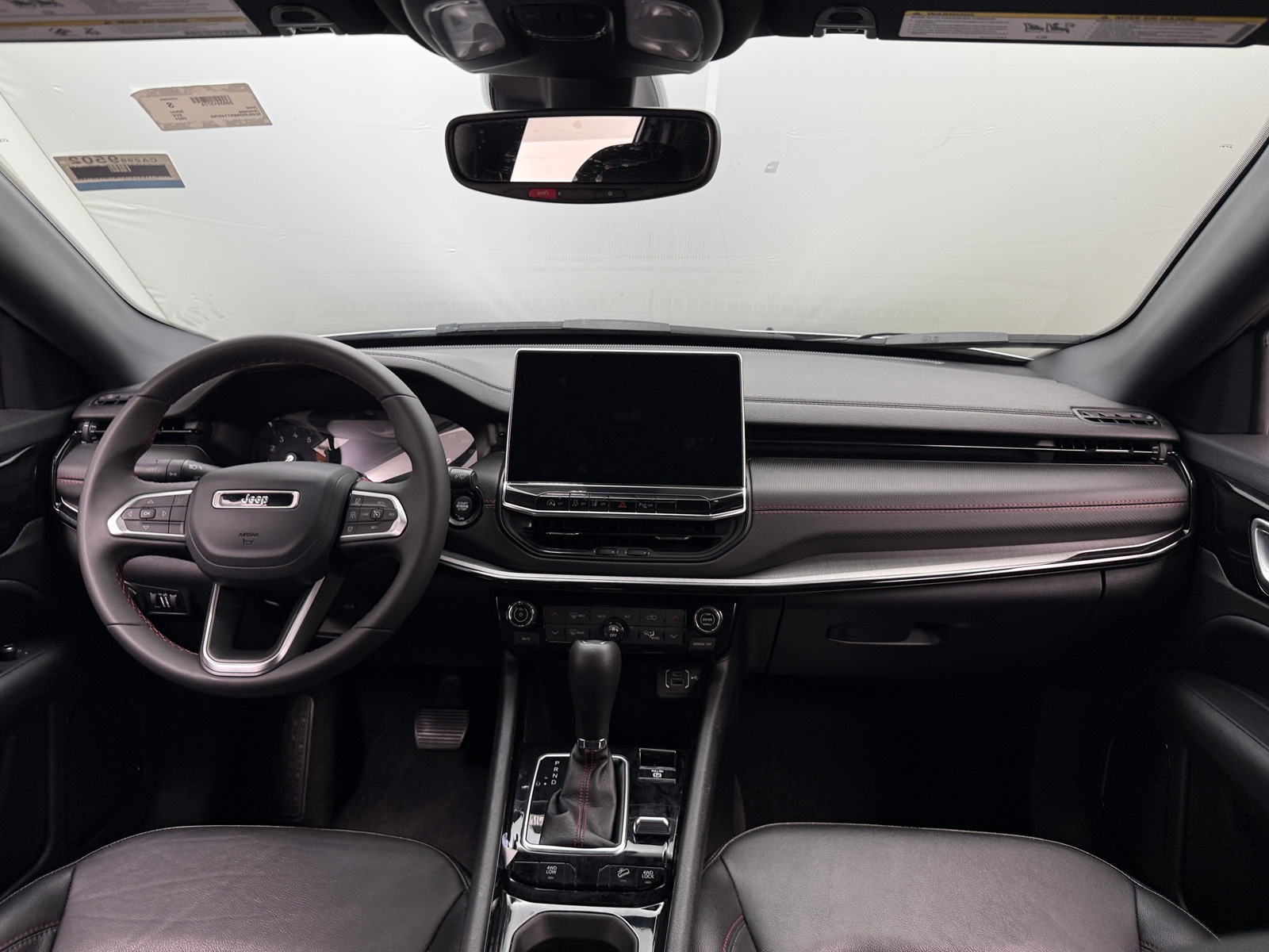 Thumbnail: 2024 Jeep Compass - 2