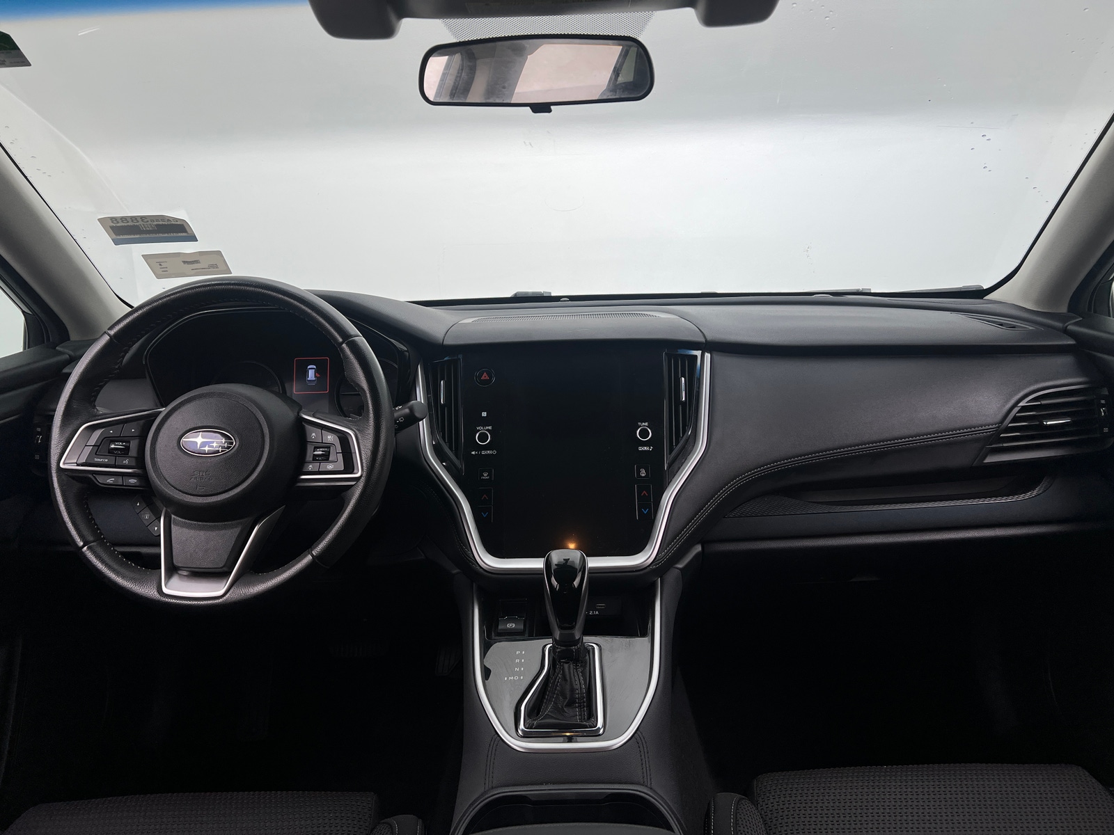 Thumbnail: 2022 Subaru Outback - 3