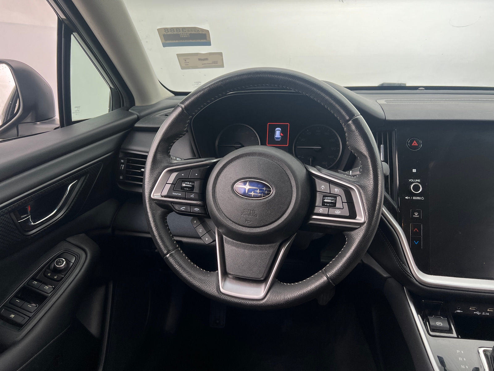 Thumbnail: 2022 Subaru Outback - 5