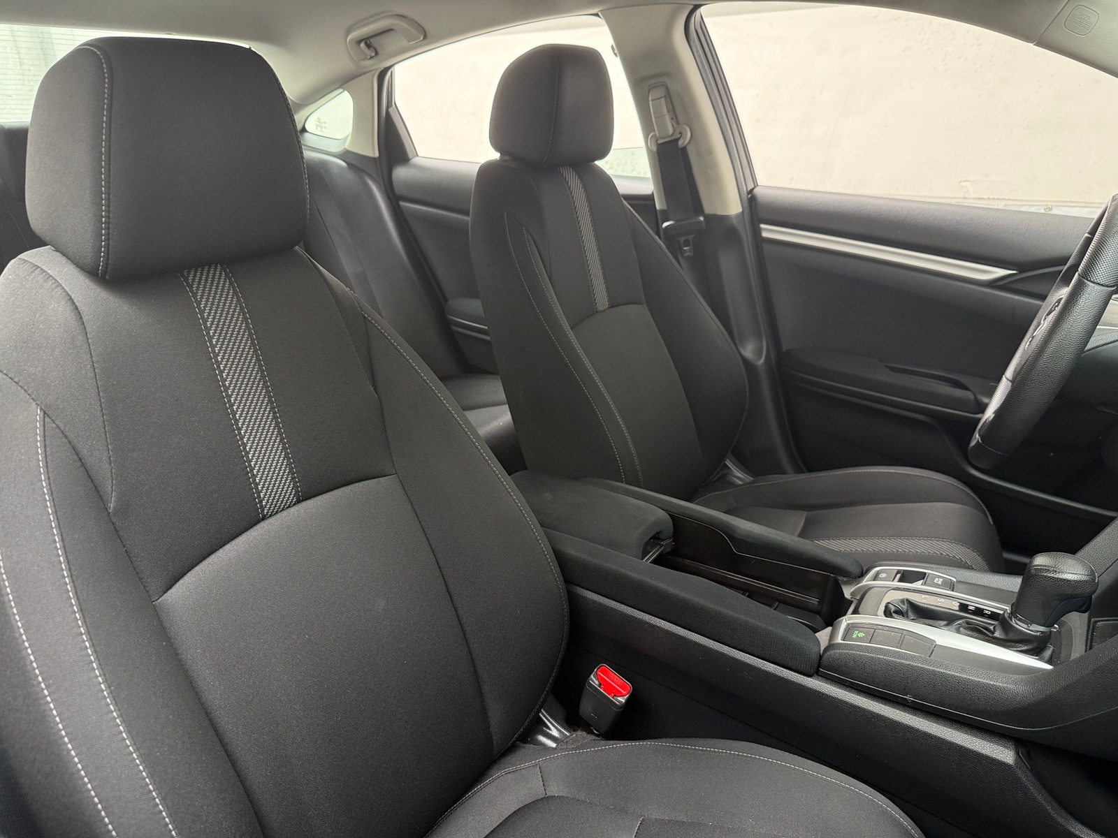 Thumbnail: 2018 Honda Civic - 2