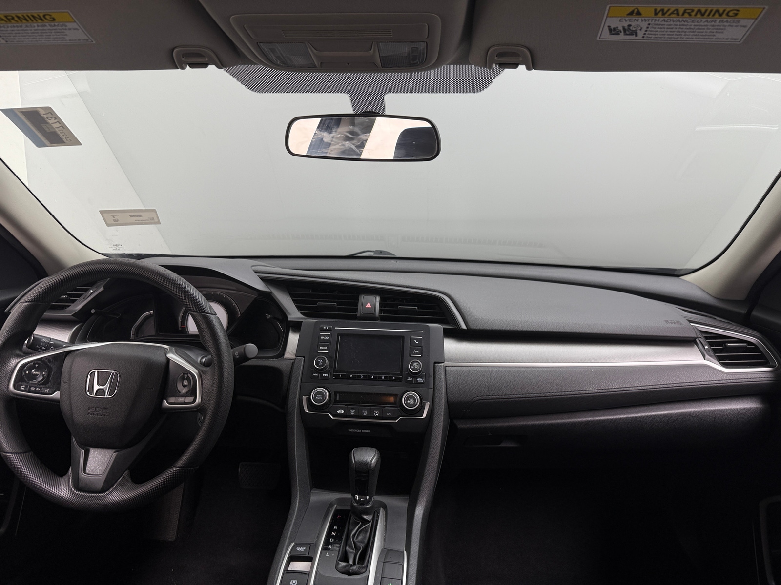 Thumbnail: 2018 Honda Civic - 3