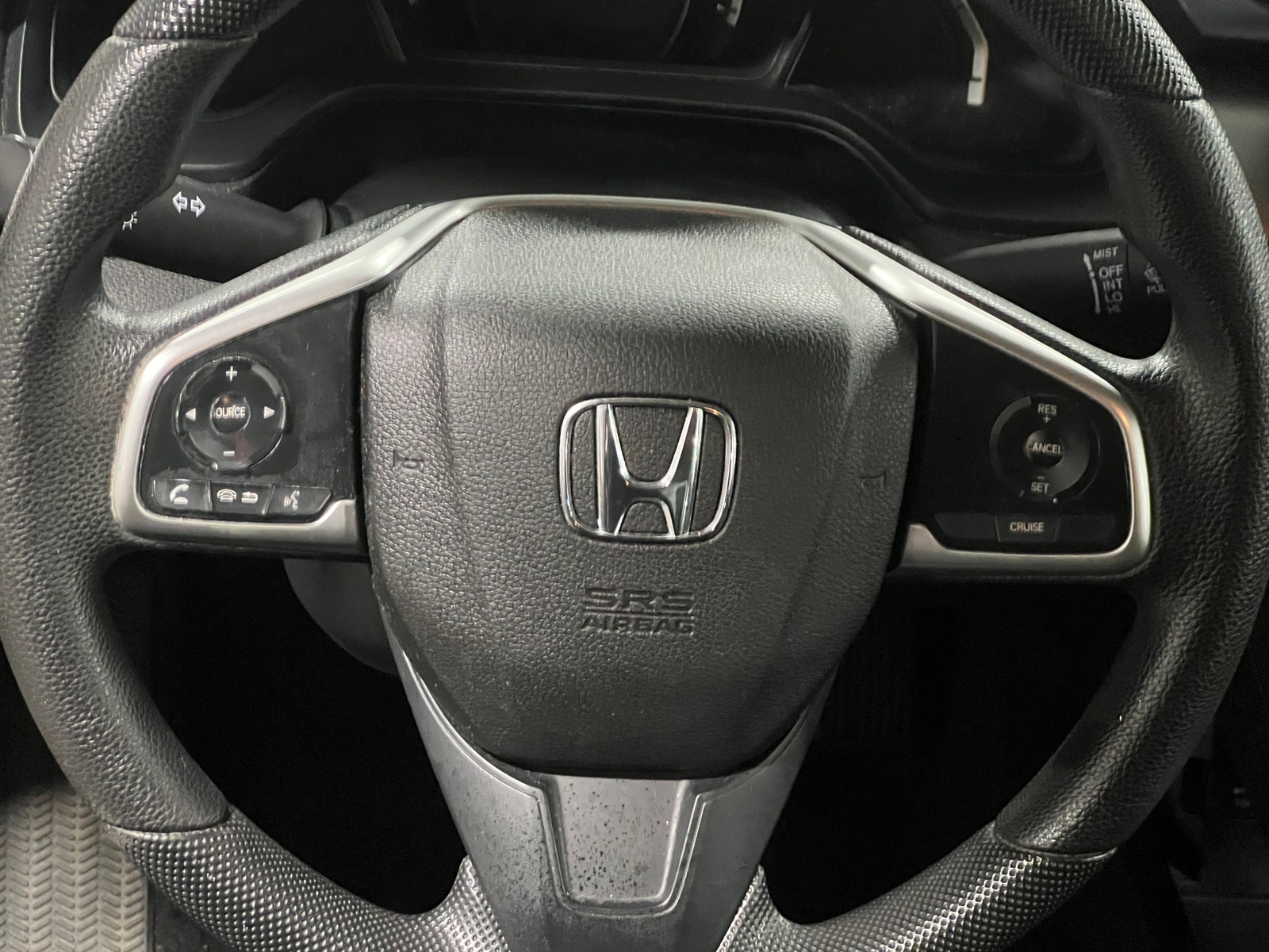 Thumbnail: 2018 Honda Civic - 5