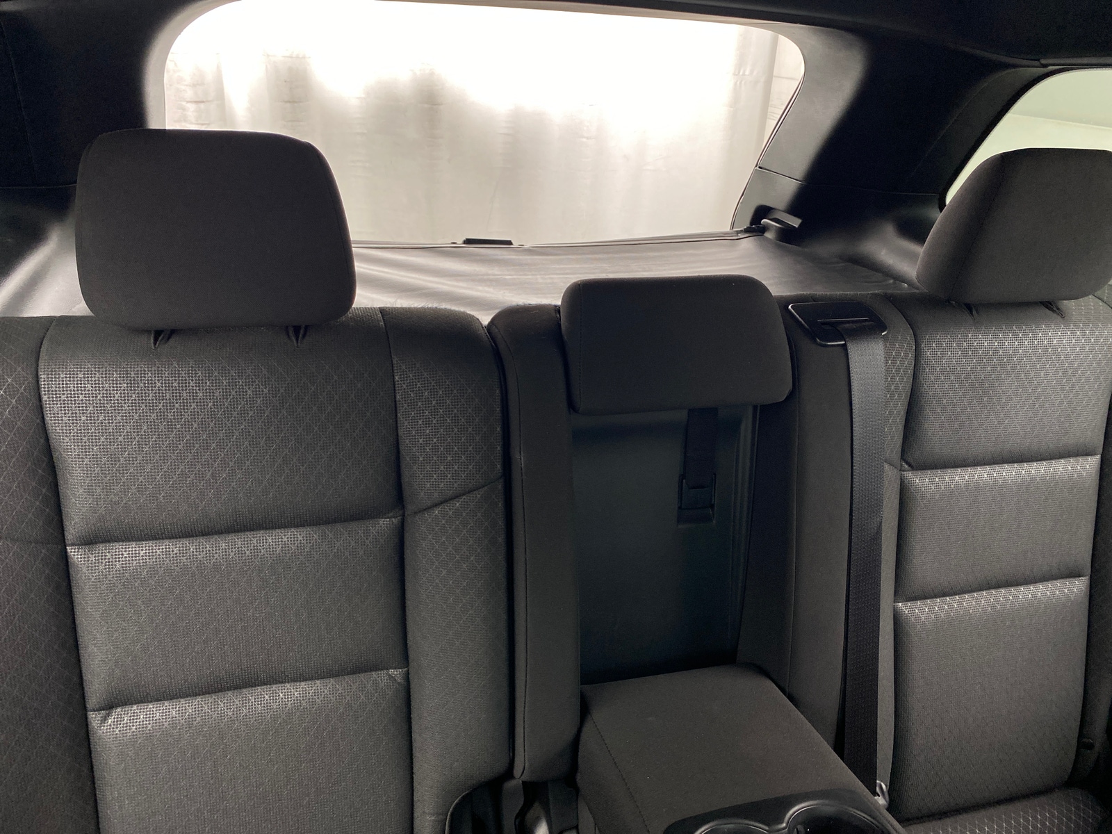 Thumbnail: 2021 Jeep Grand Cherokee - 6