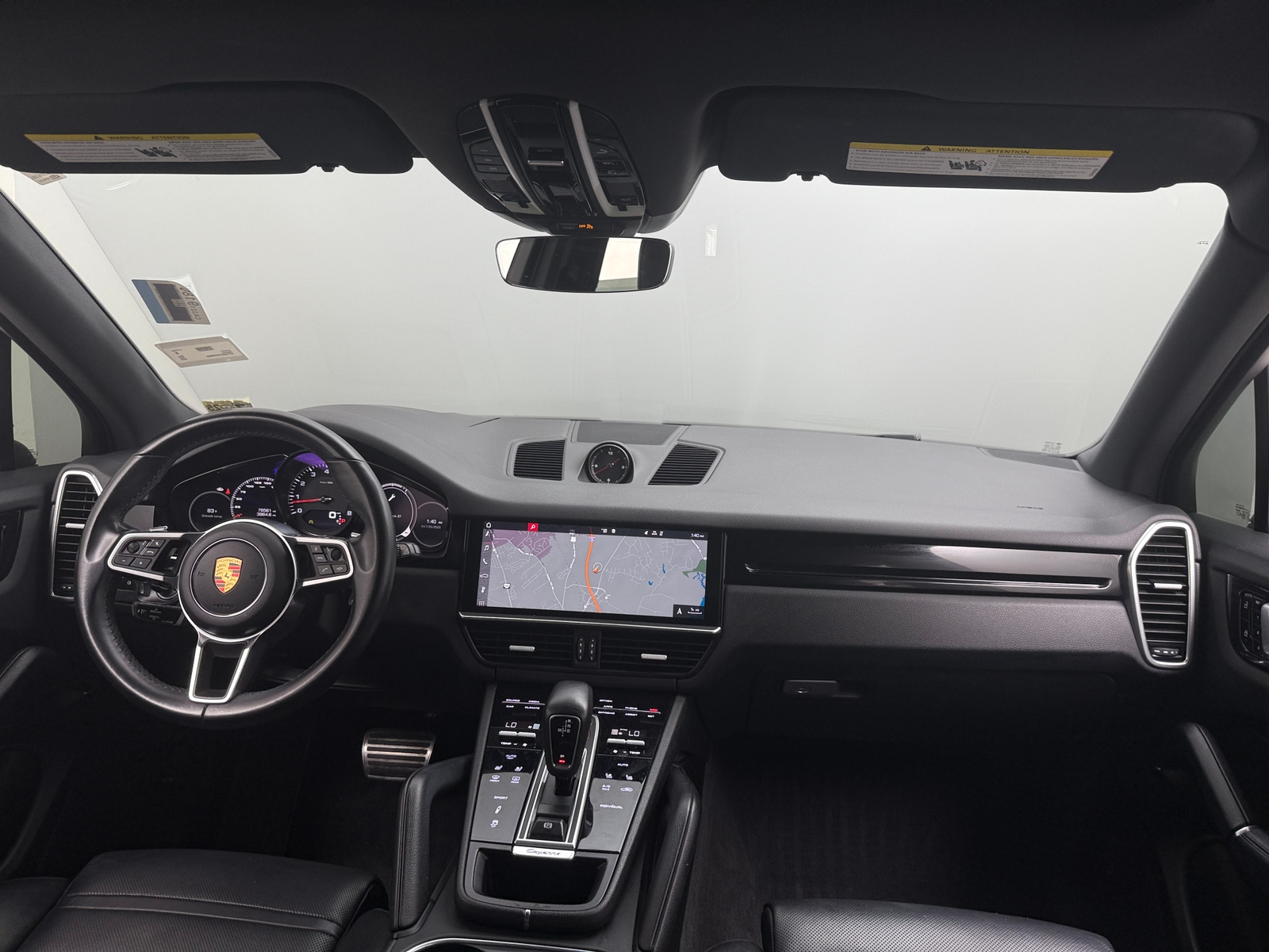 Thumbnail: 2019 Porsche Cayenne - 2
