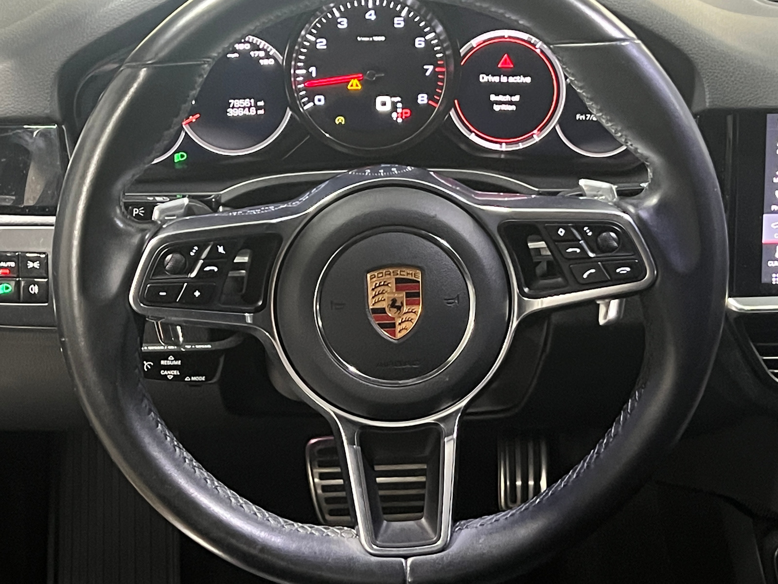 Thumbnail: 2019 Porsche Cayenne - 4