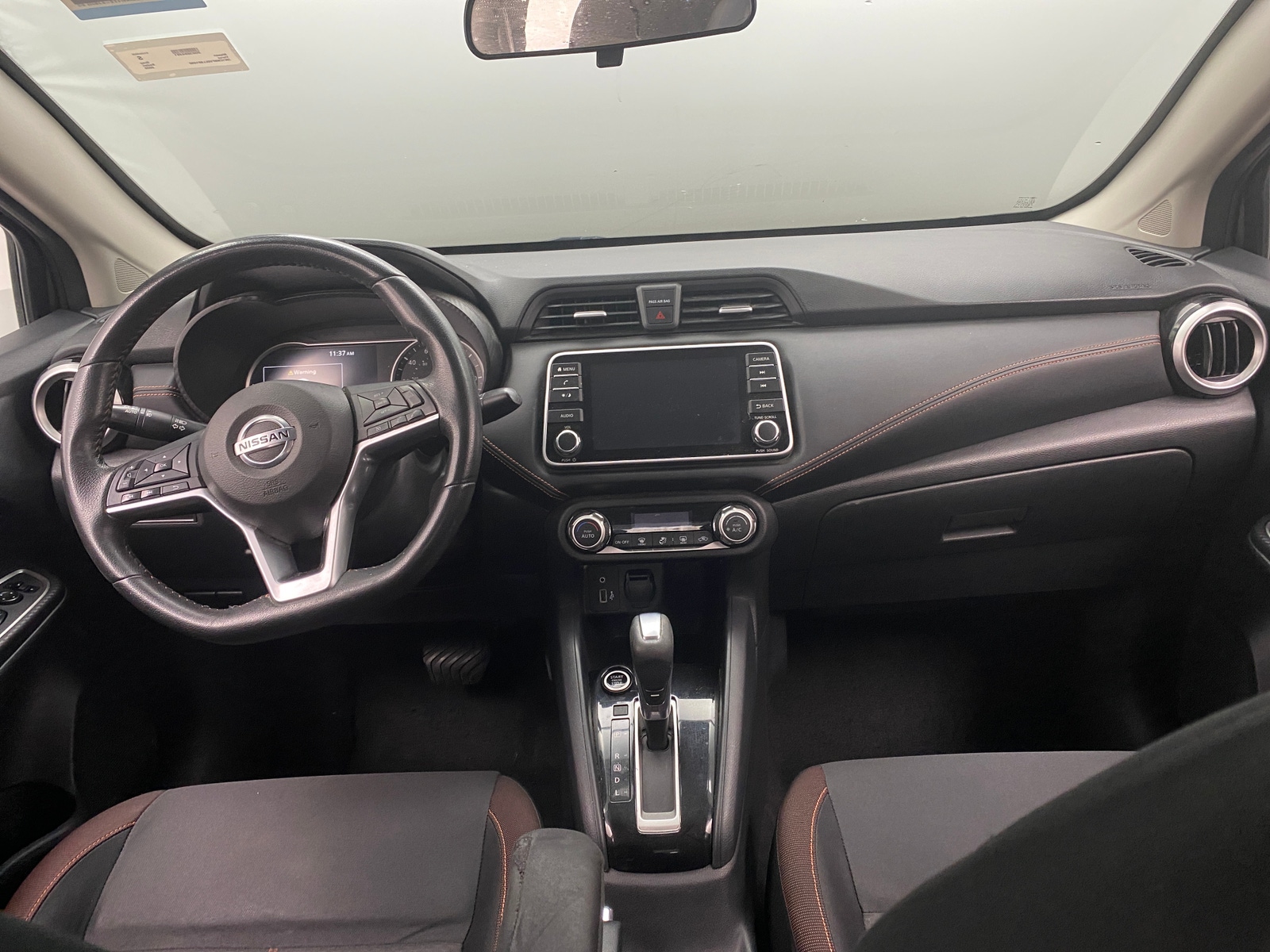 Thumbnail: 2020 Nissan Versa - 3
