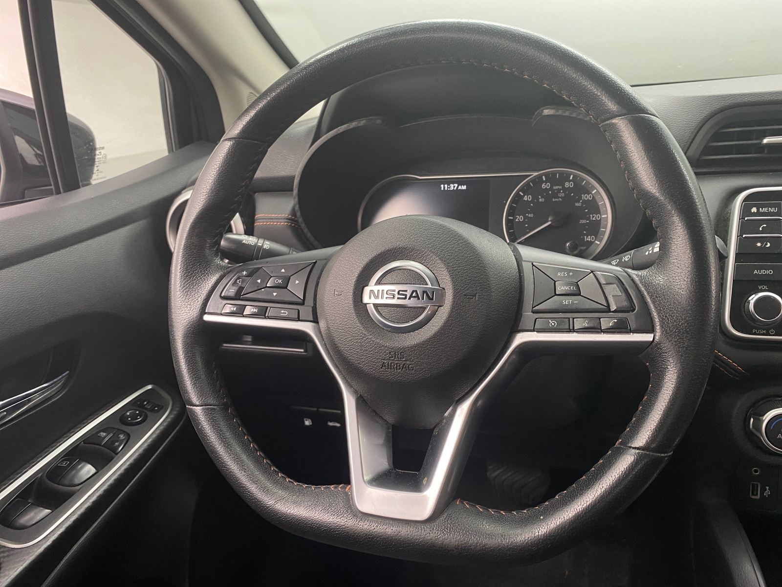 Thumbnail: 2020 Nissan Versa - 5