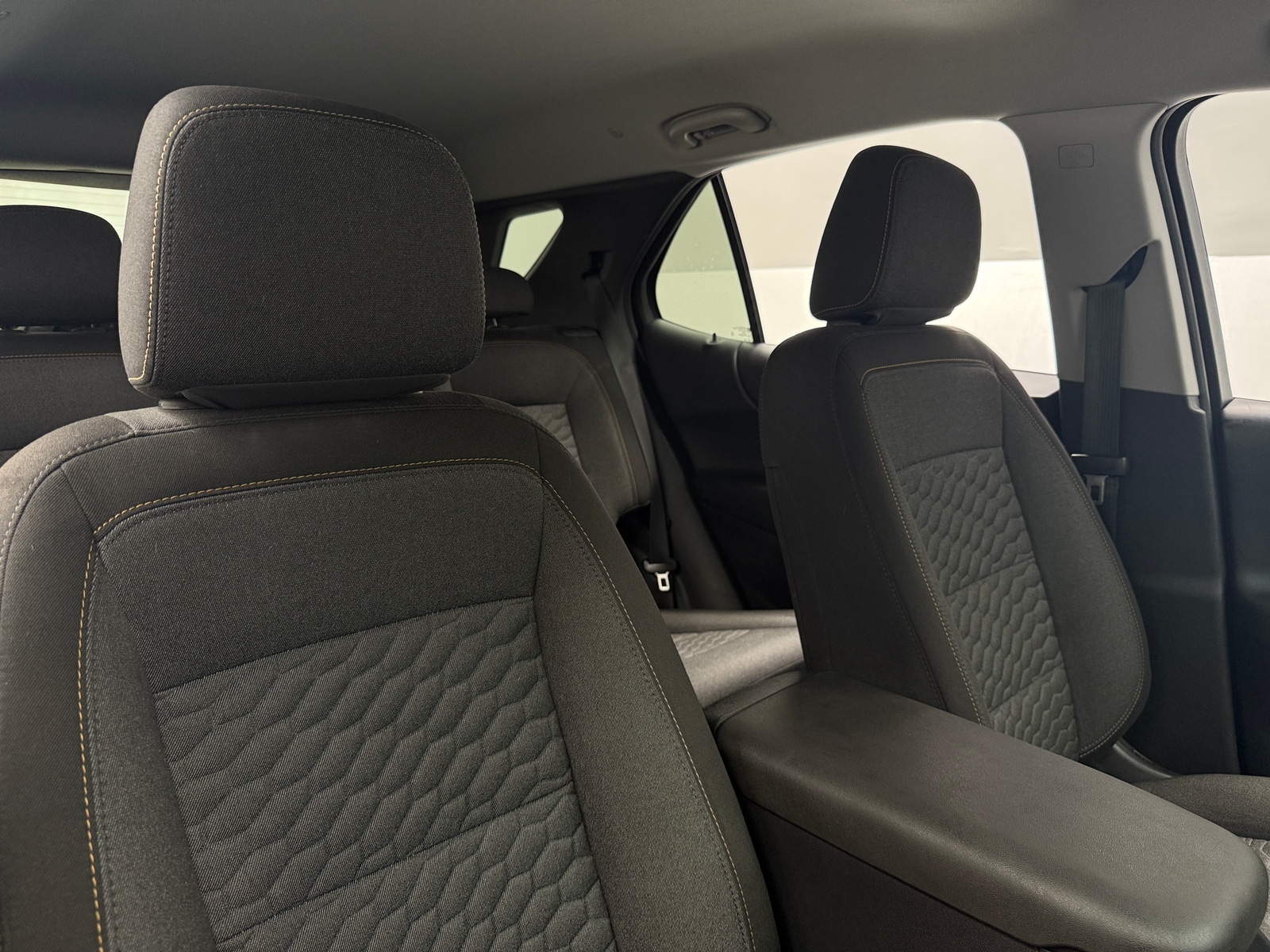 Thumbnail: 2020 Chevrolet Equinox - 2