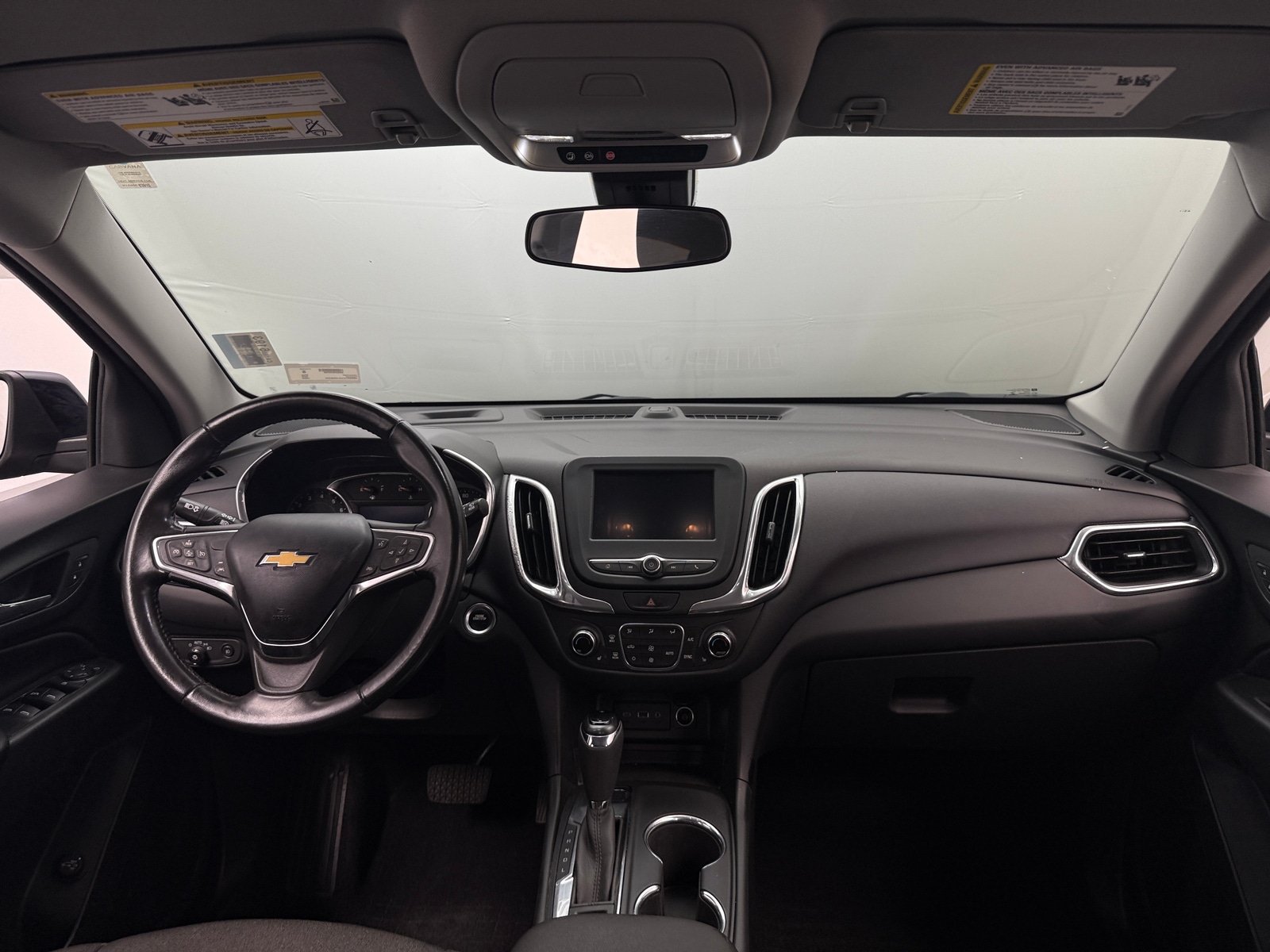 Thumbnail: 2020 Chevrolet Equinox - 3