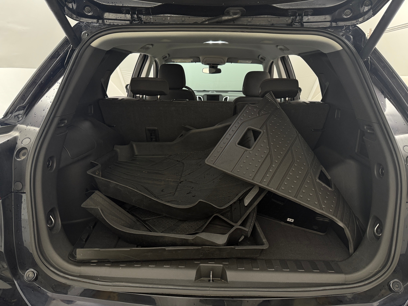Thumbnail: 2020 Chevrolet Equinox - 7