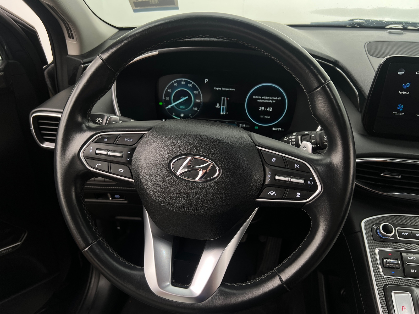 Thumbnail: 2023 Hyundai Santa Fe - 4