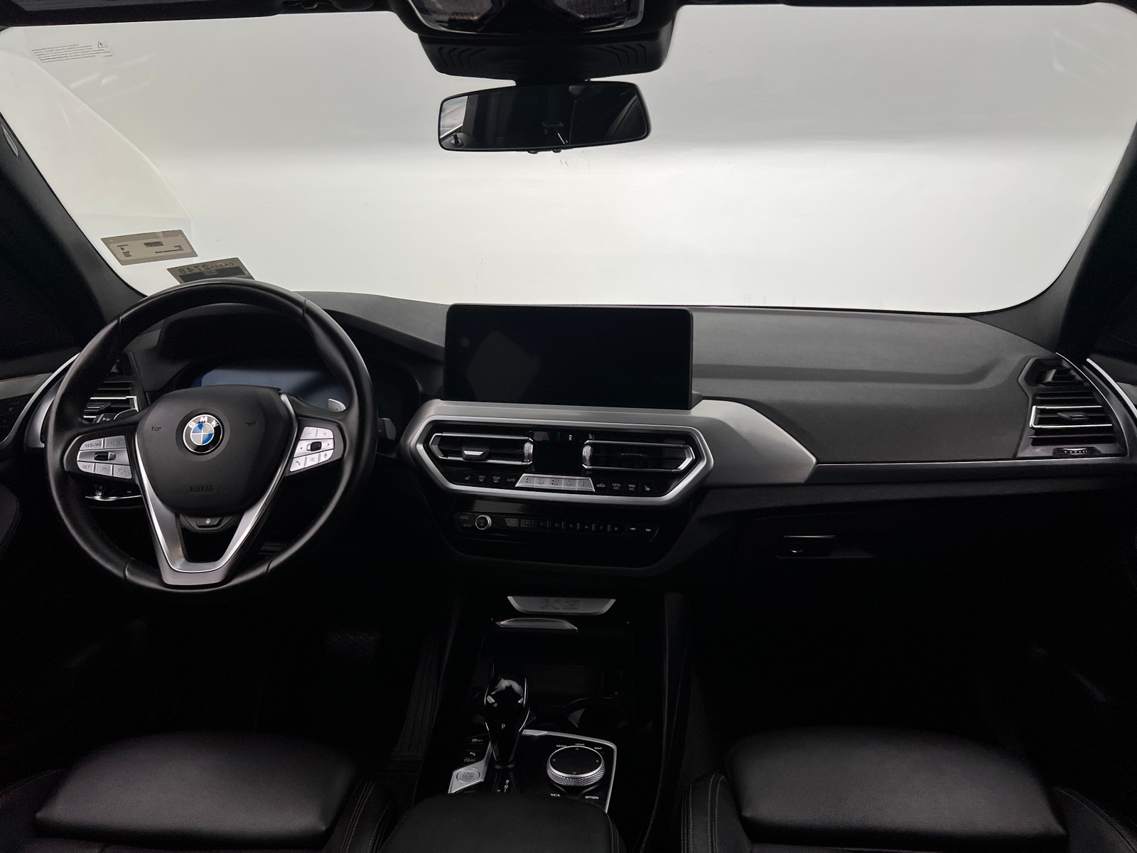 Thumbnail: 2022 BMW X3 - 2