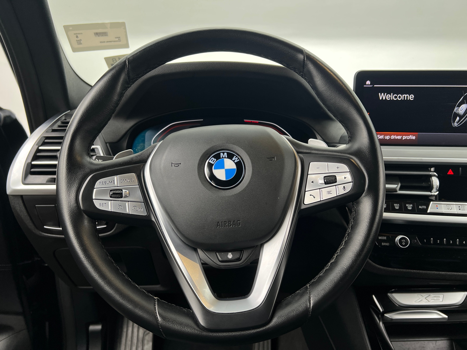 Thumbnail: 2022 BMW X3 - 4