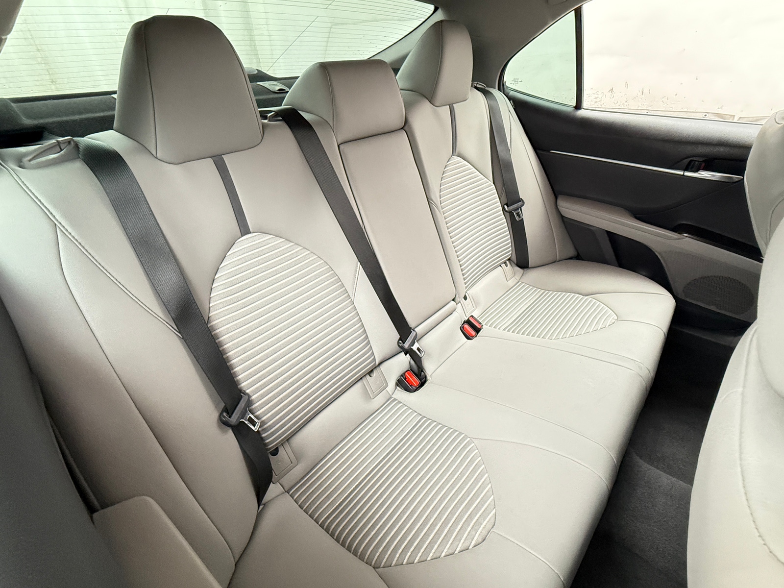 Thumbnail: 2021 Toyota Camry - 5