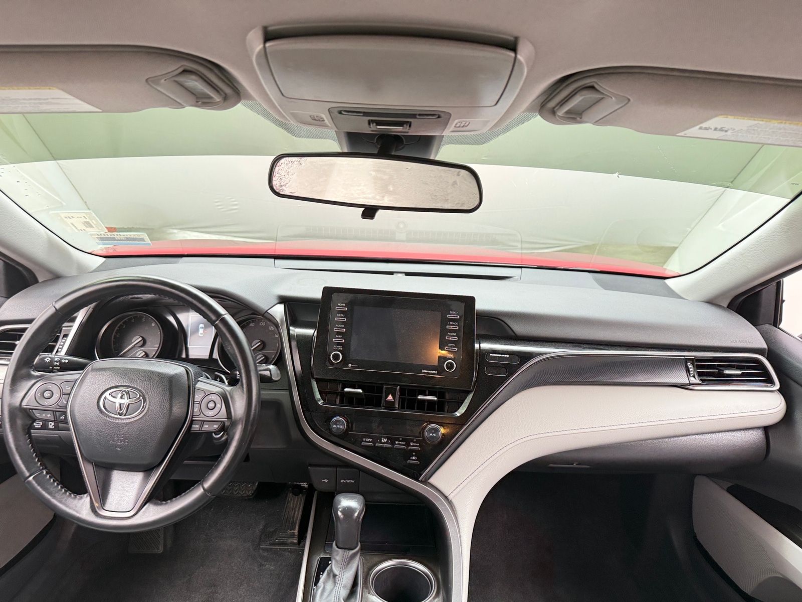 Thumbnail: 2021 Toyota Camry - 2
