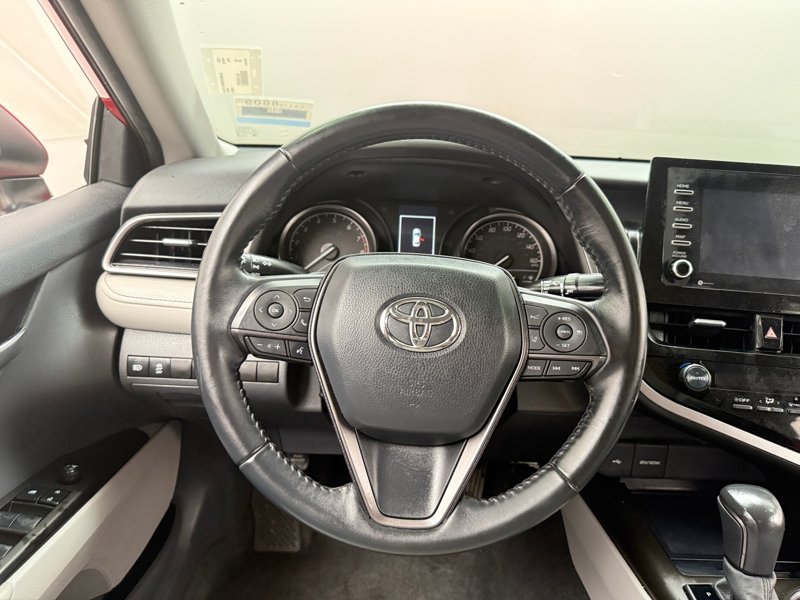 Thumbnail: 2021 Toyota Camry - 4