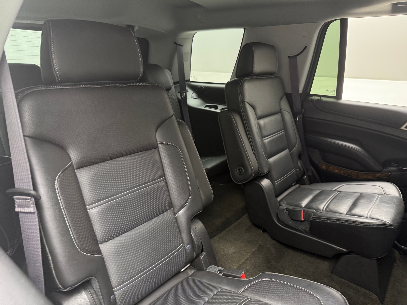 Thumbnail: 2015 GMC Yukon - 5