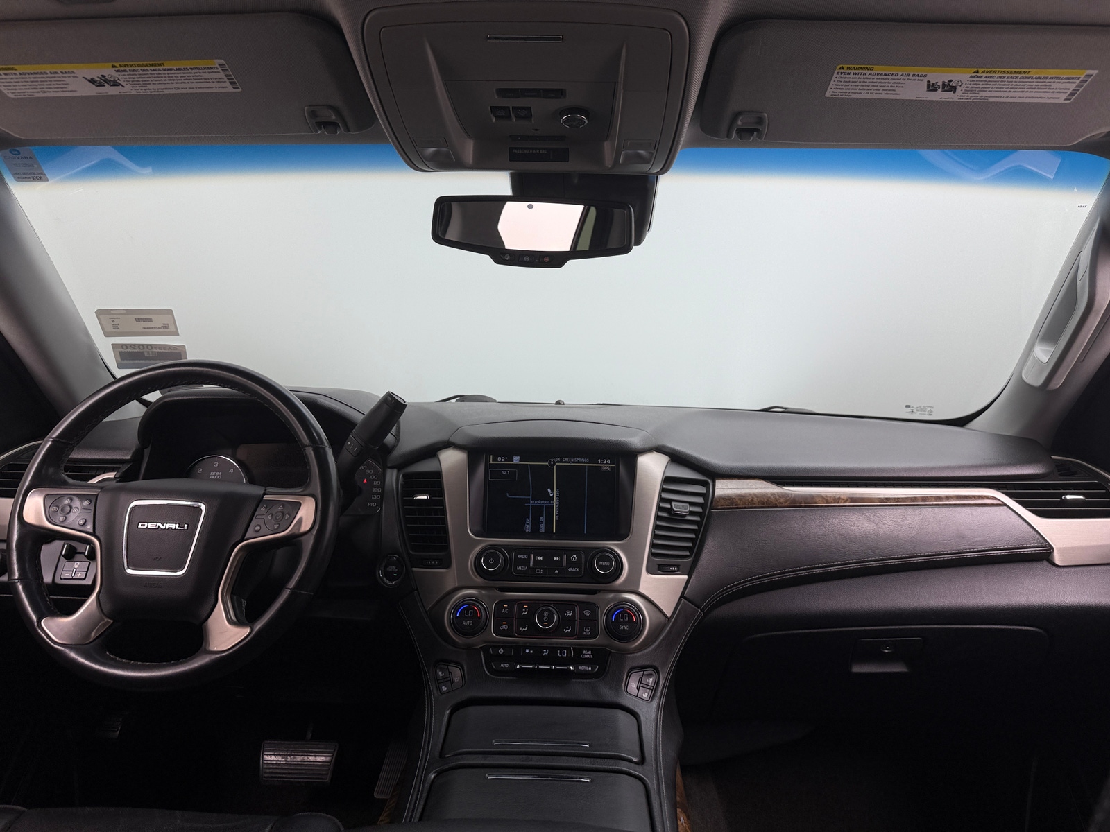 Thumbnail: 2015 GMC Yukon - 2