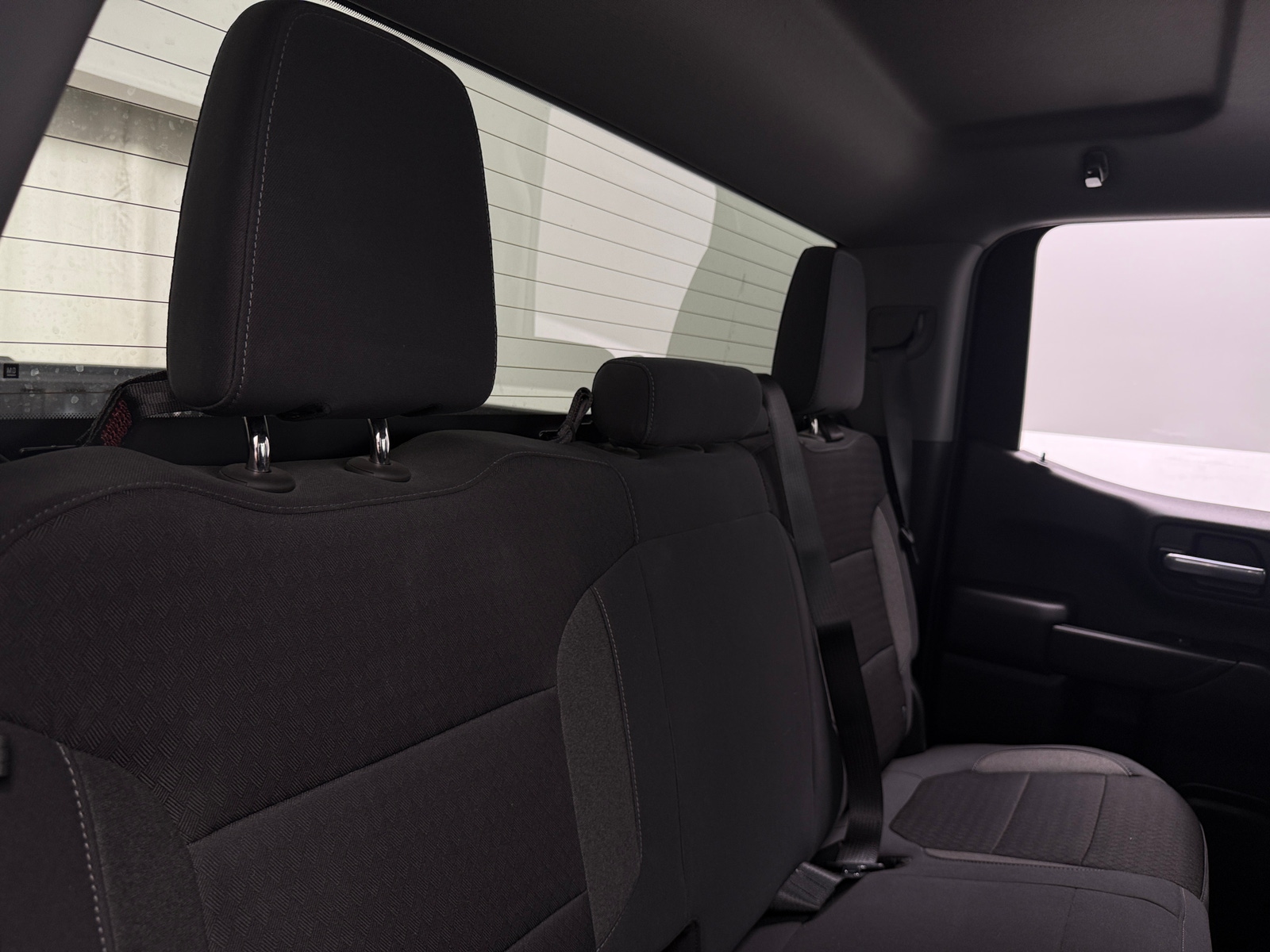 Thumbnail: 2020 Chevrolet Silverado 1500 - 6