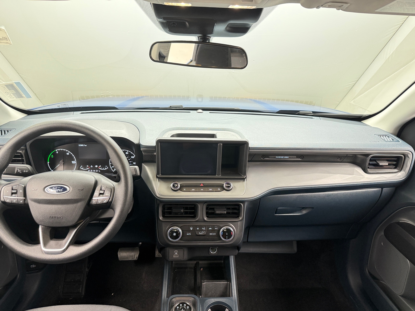 Thumbnail: 2024 Ford Maverick - 3