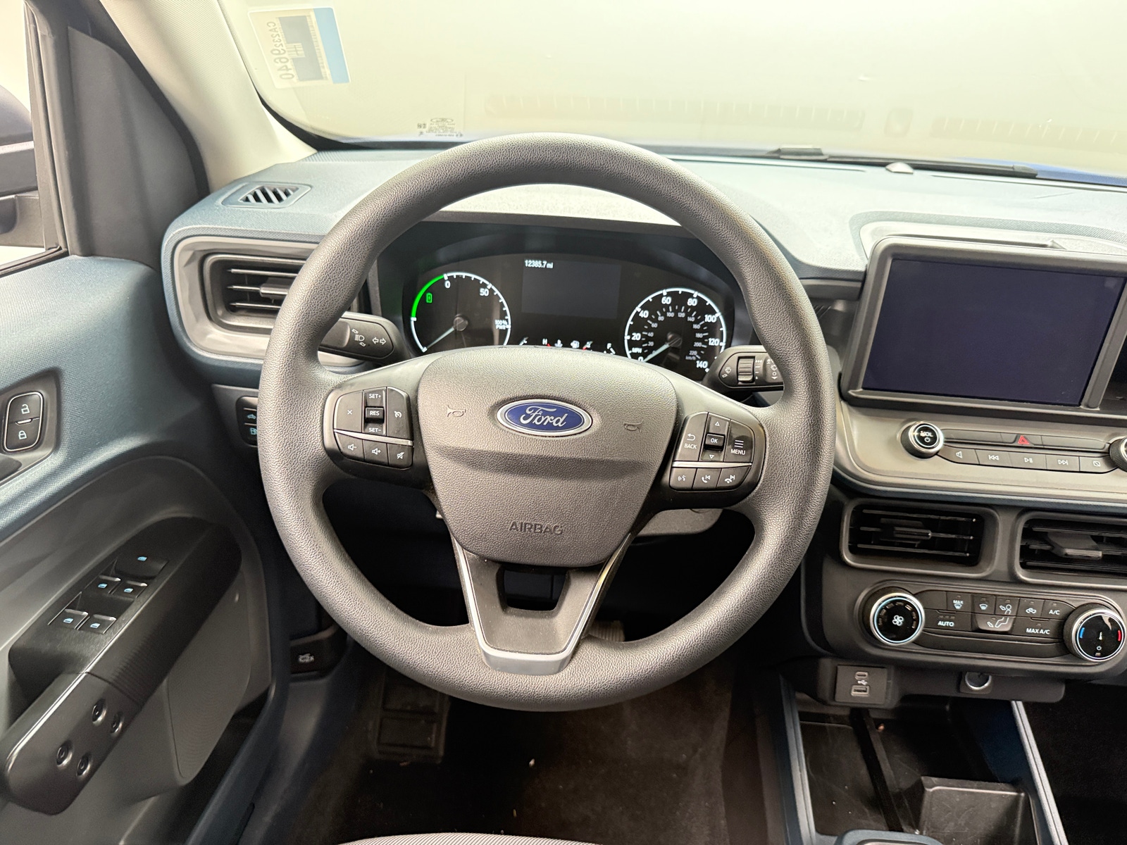 Thumbnail: 2024 Ford Maverick - 5
