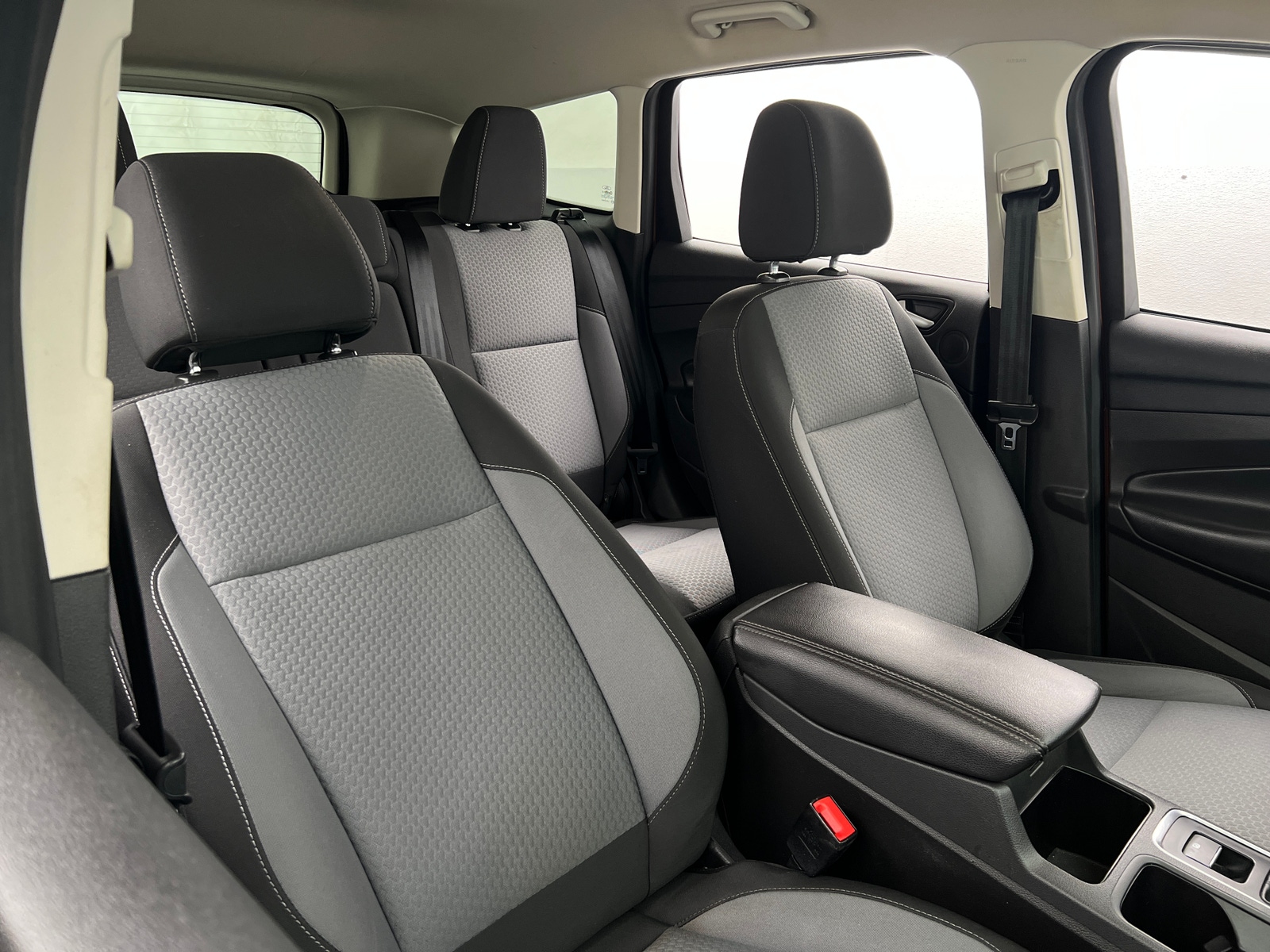 Thumbnail: 2017 Ford Escape - 2