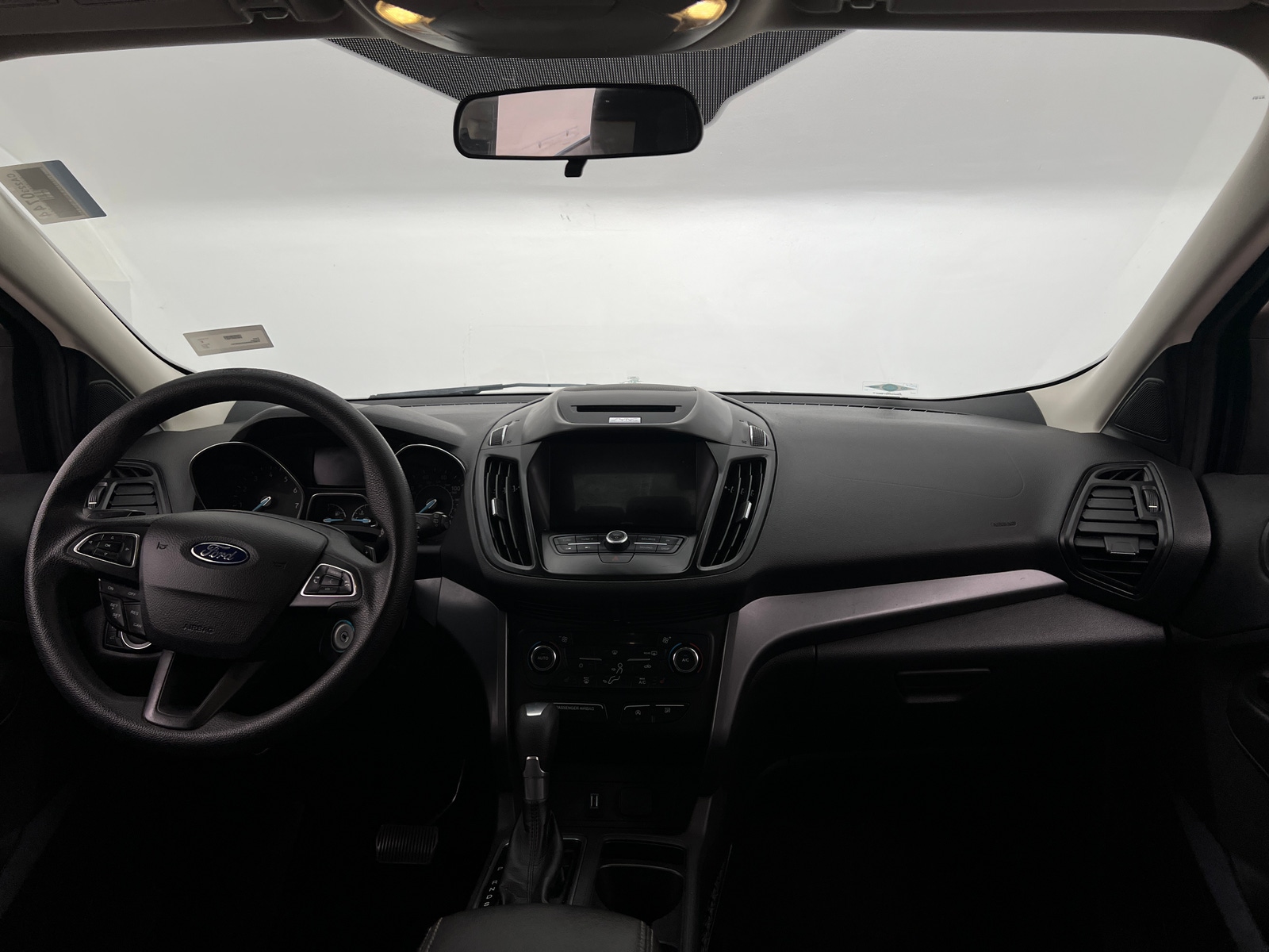 Thumbnail: 2017 Ford Escape - 3