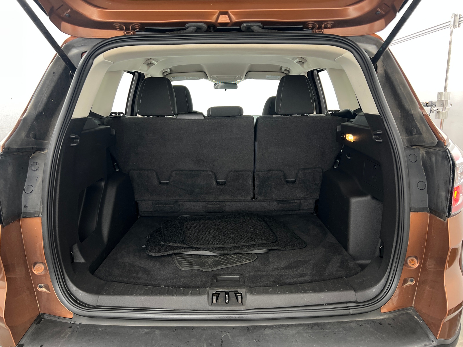 Thumbnail: 2017 Ford Escape - 7