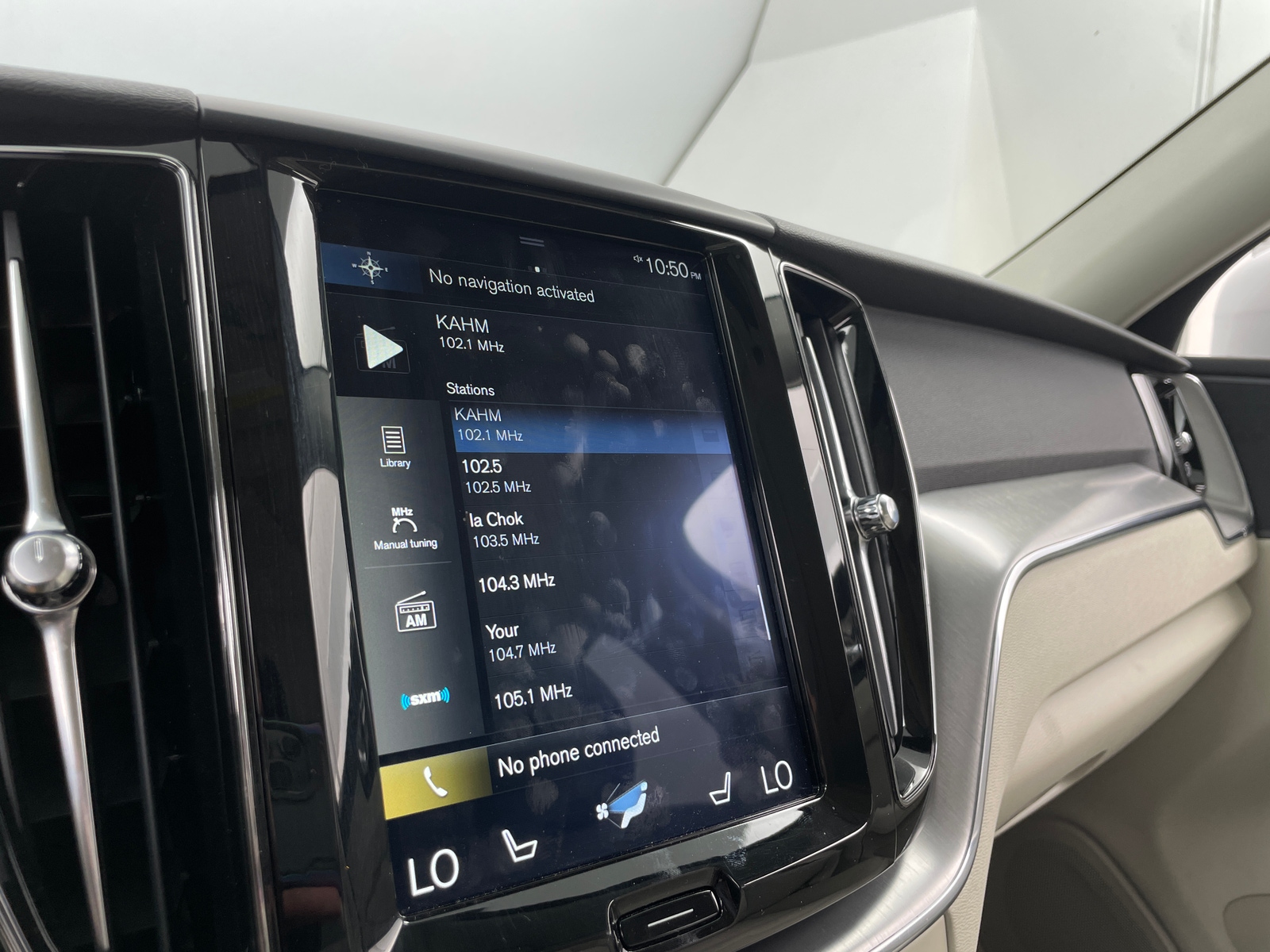 Thumbnail: 2019 Volvo XC60 - 3
