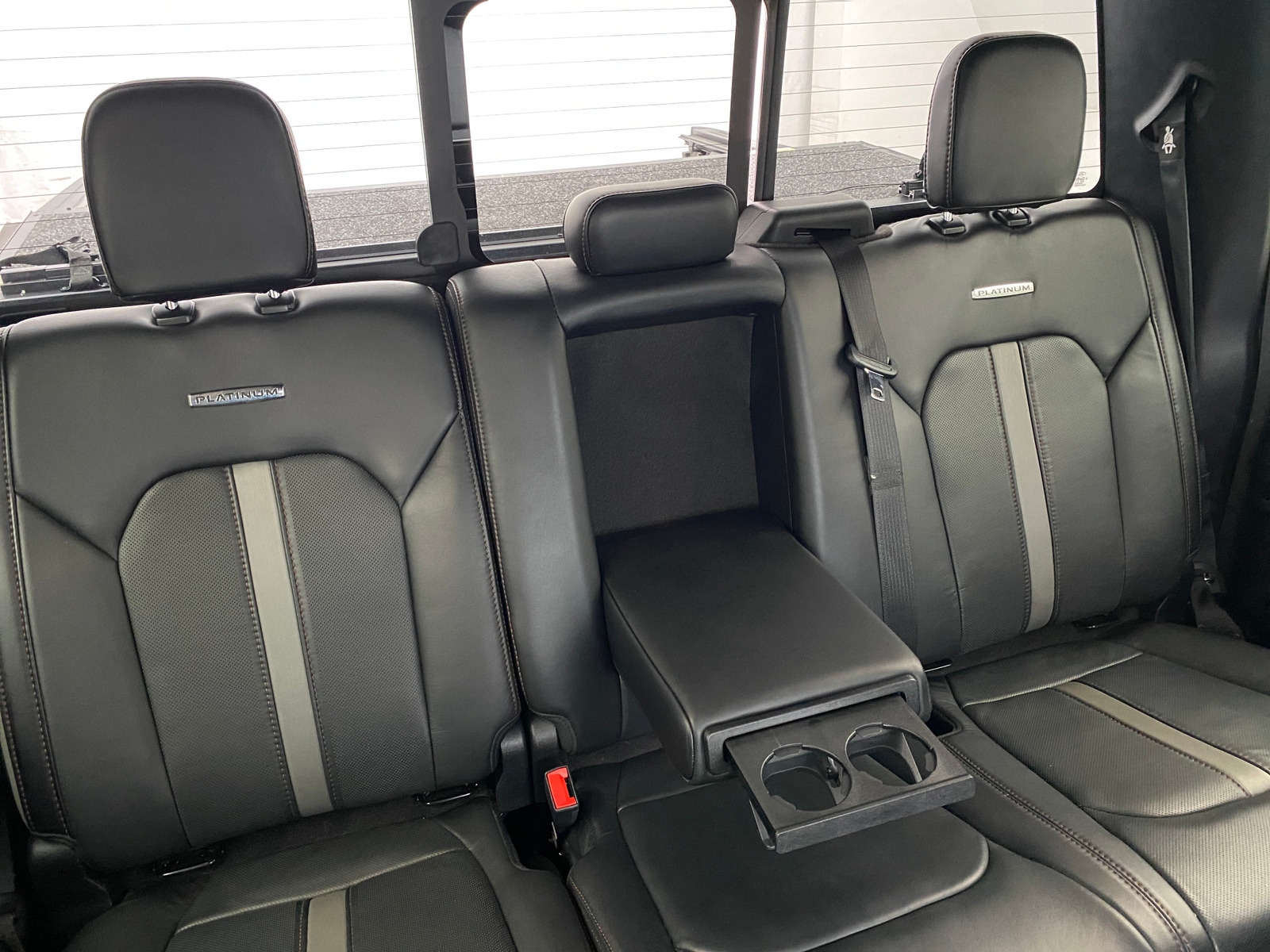 Thumbnail: 2018 Ford Econoline - 5