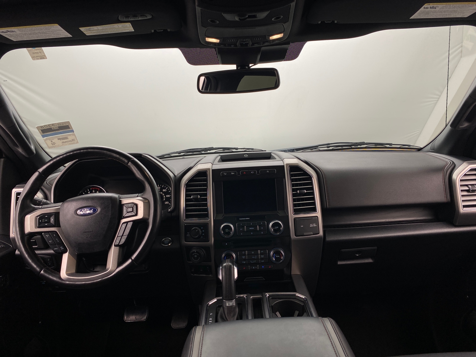 Thumbnail: 2018 Ford Econoline - 2