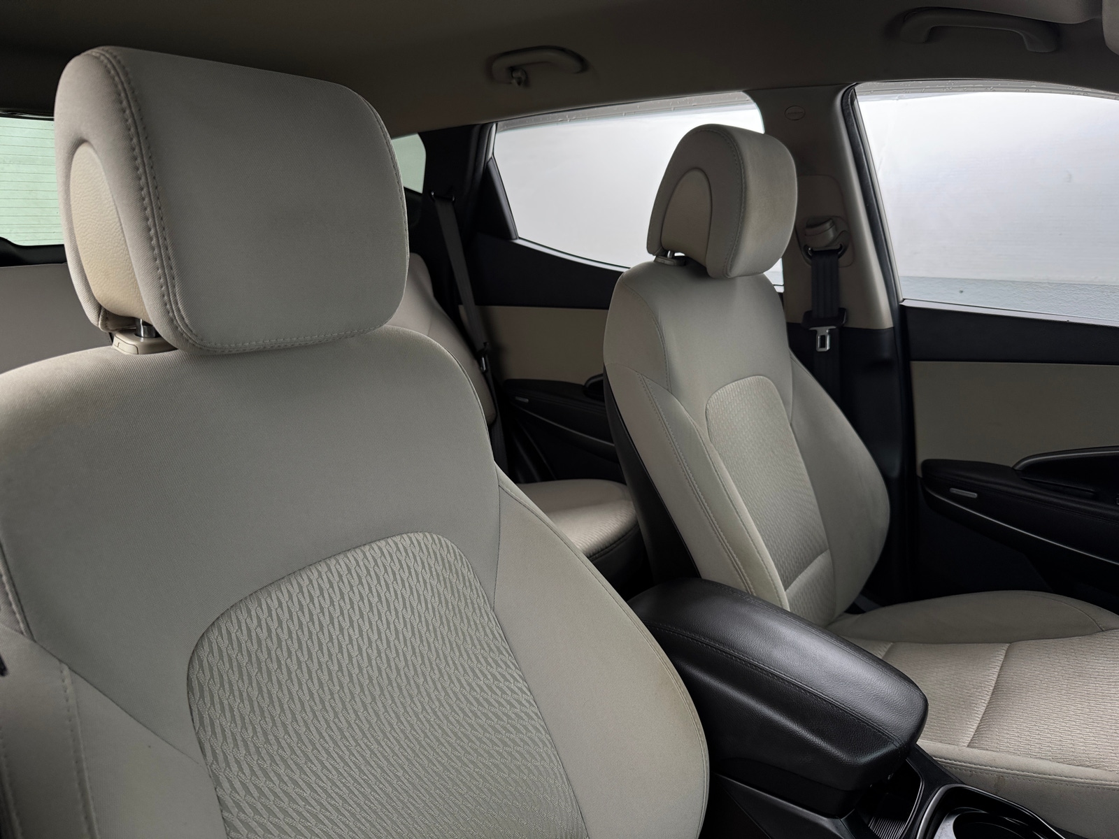 Thumbnail: 2014 Hyundai Santa Fe - 2