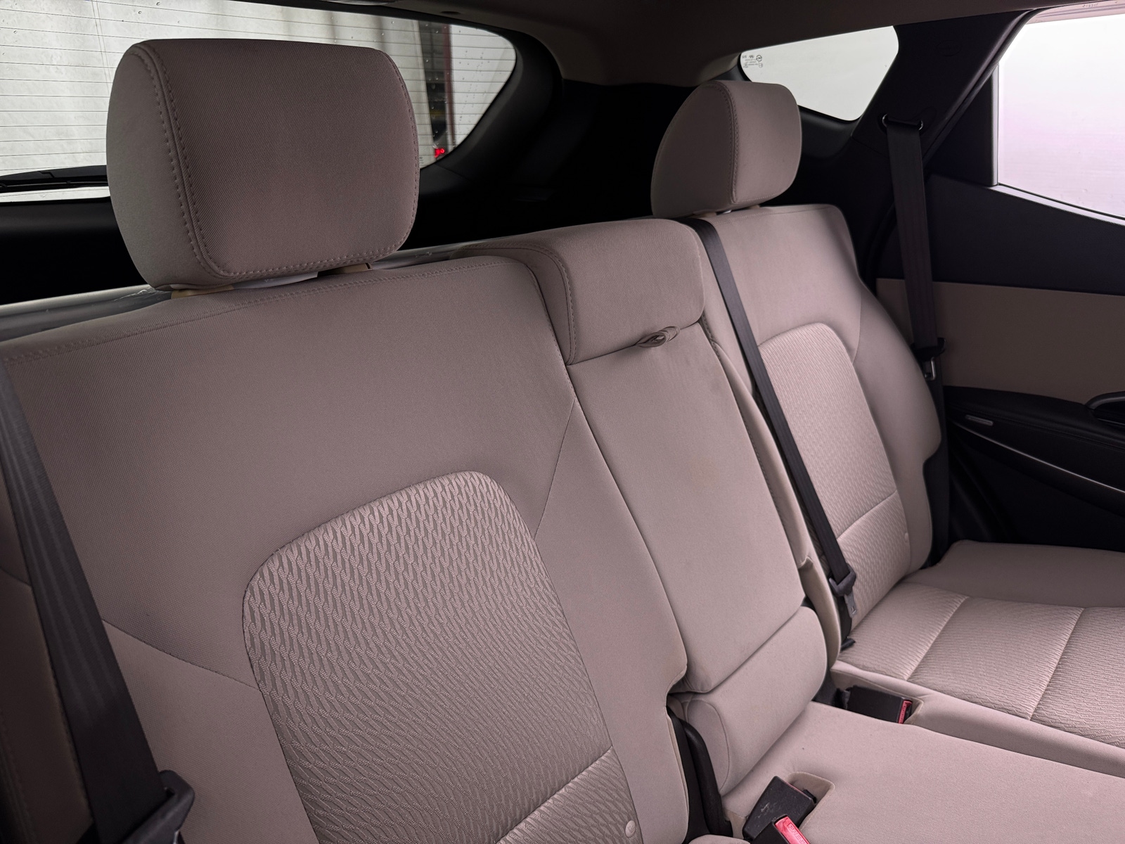 Thumbnail: 2014 Hyundai Santa Fe - 6